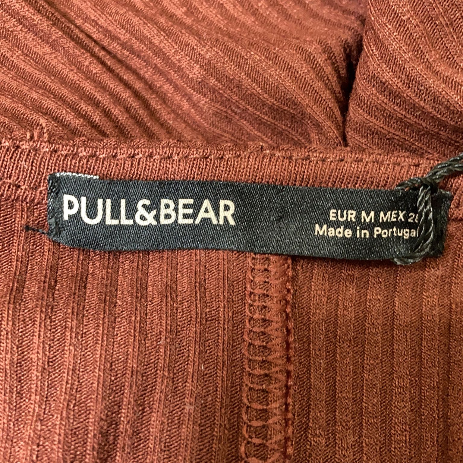 Pull  Bear