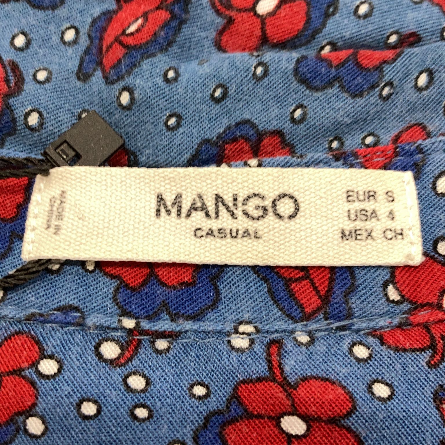 Mango Casual