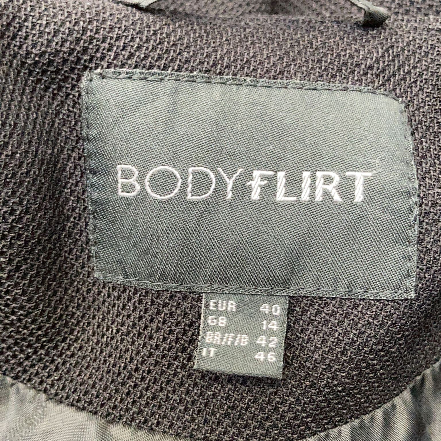 Bodyflirt