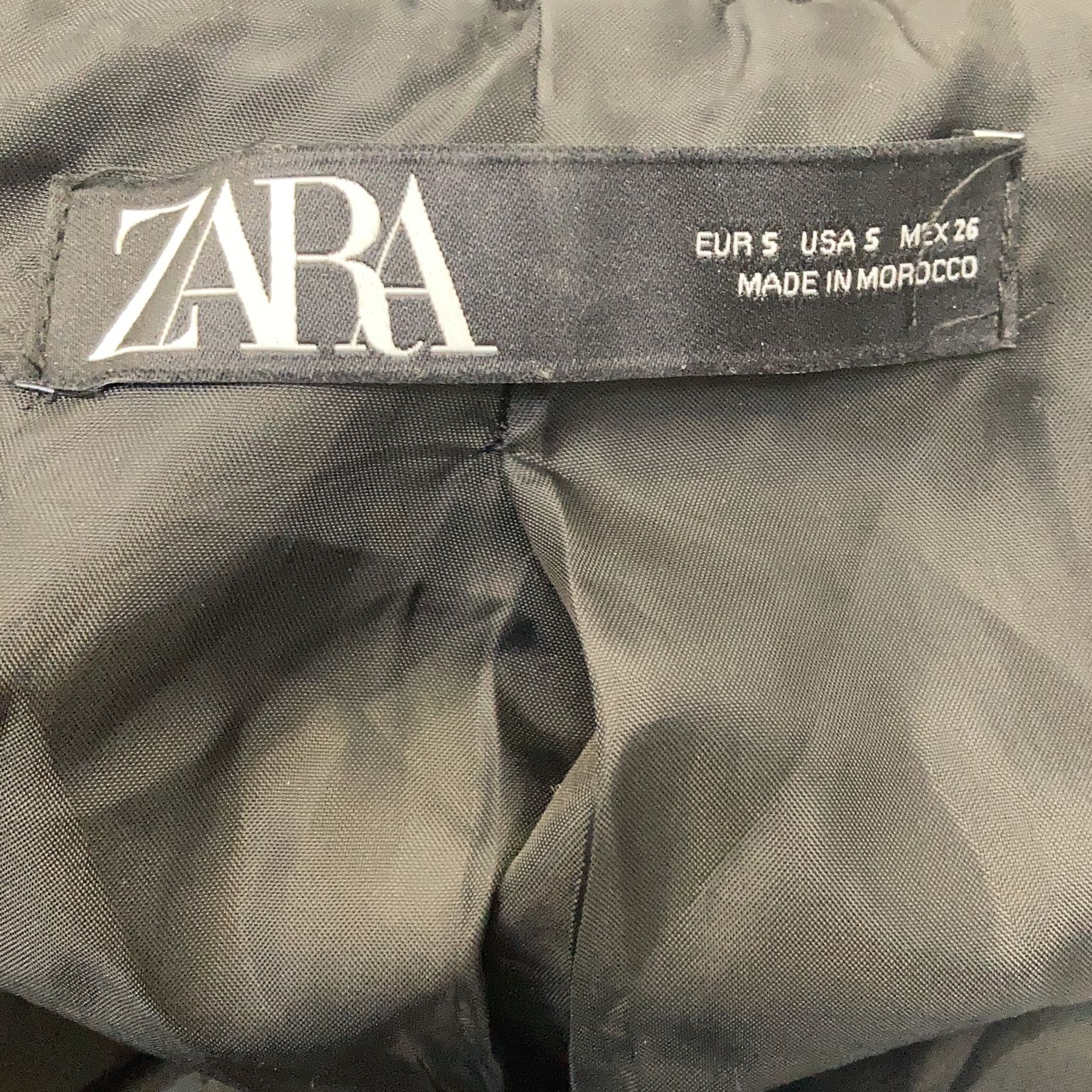 Zara