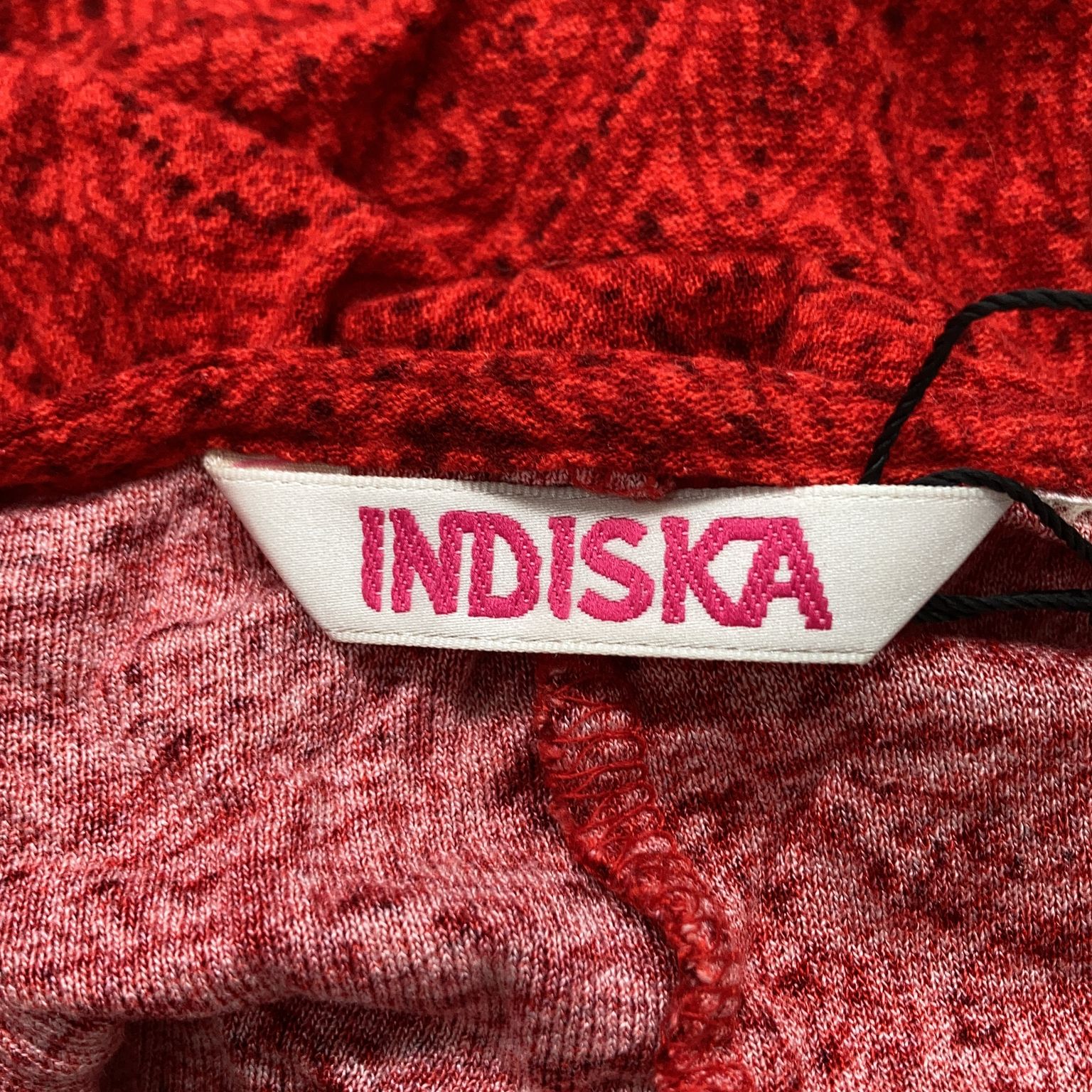 Indiska