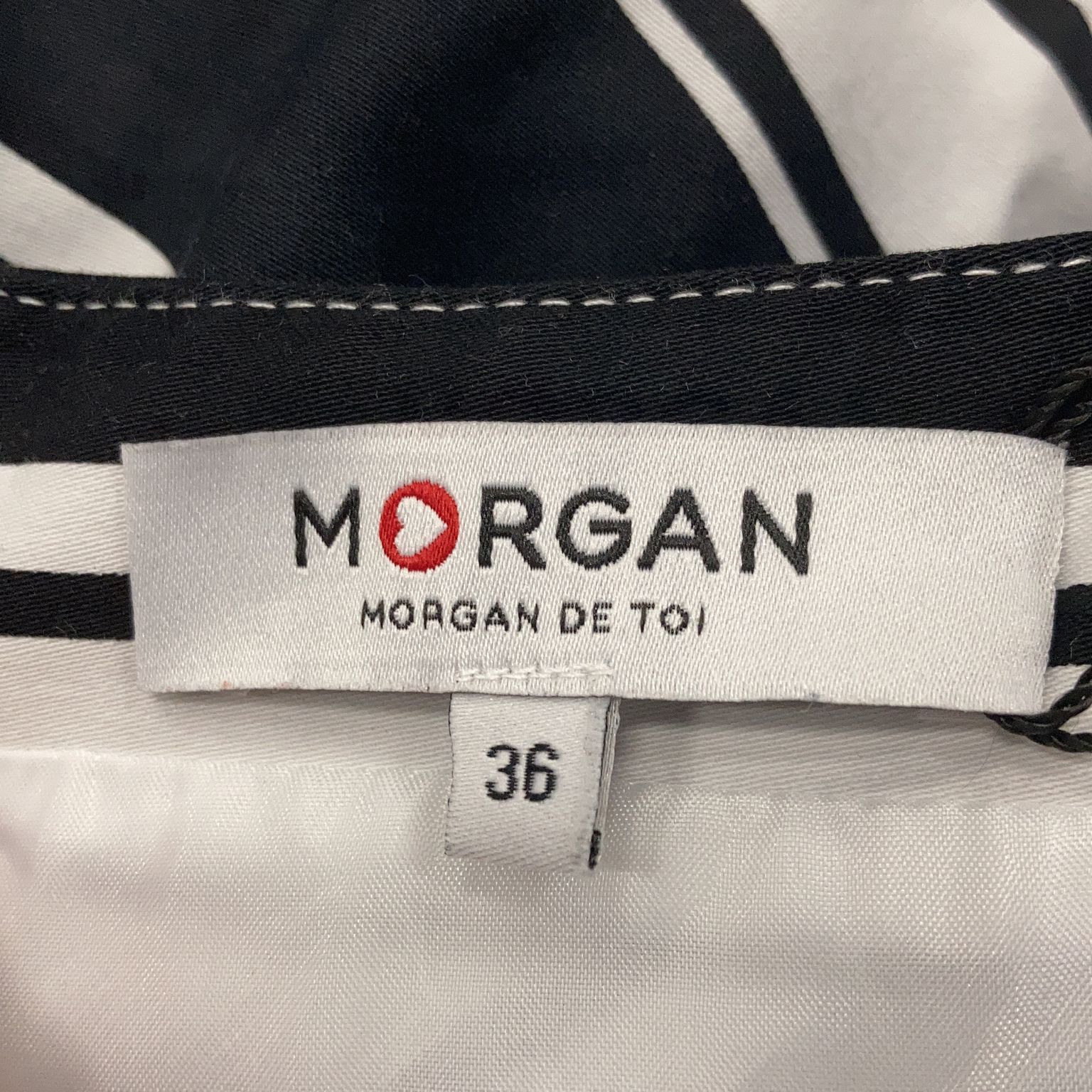 Morgan