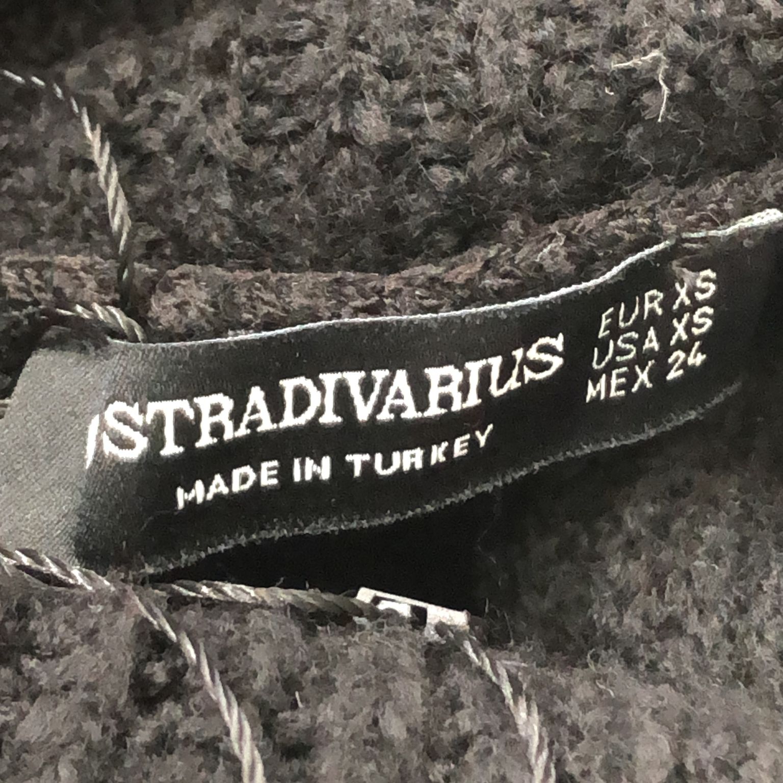 Stradivarius