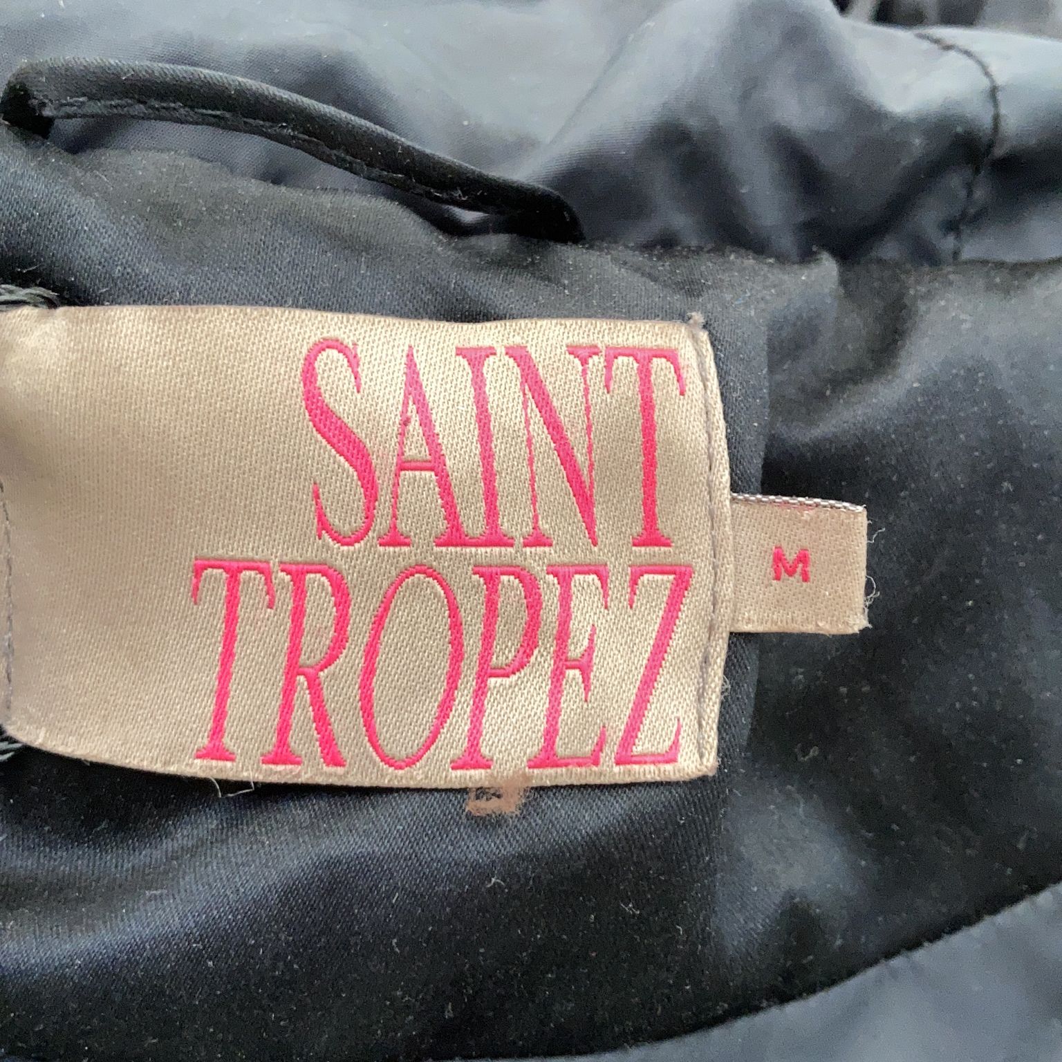 Saint Tropez