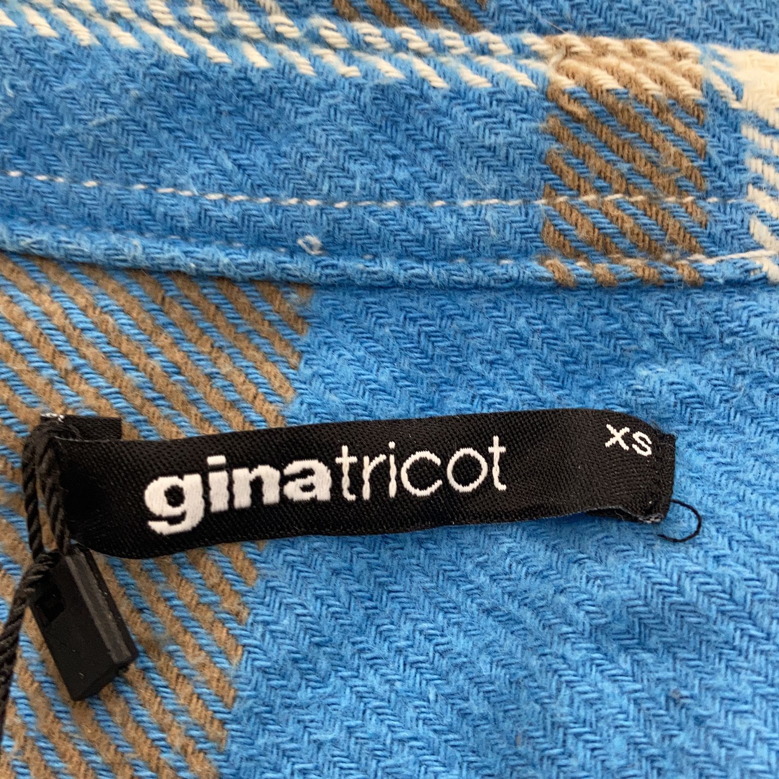 Gina Tricot