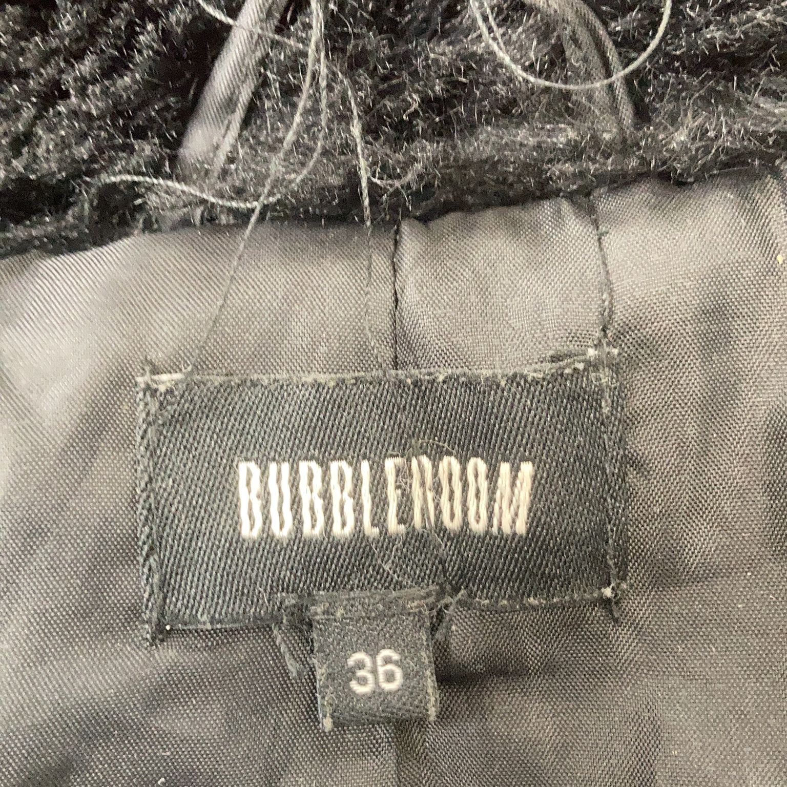 Bubbleroom