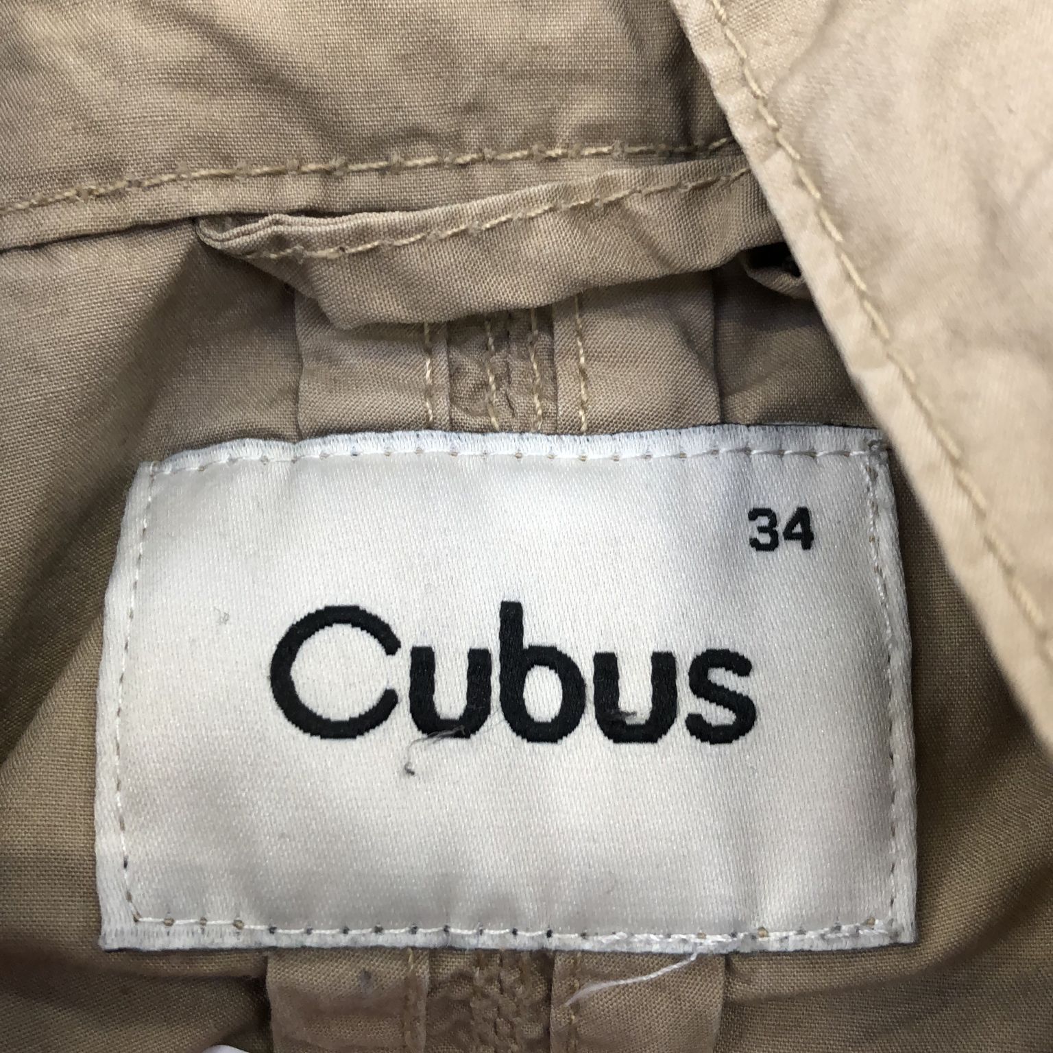 Cubus