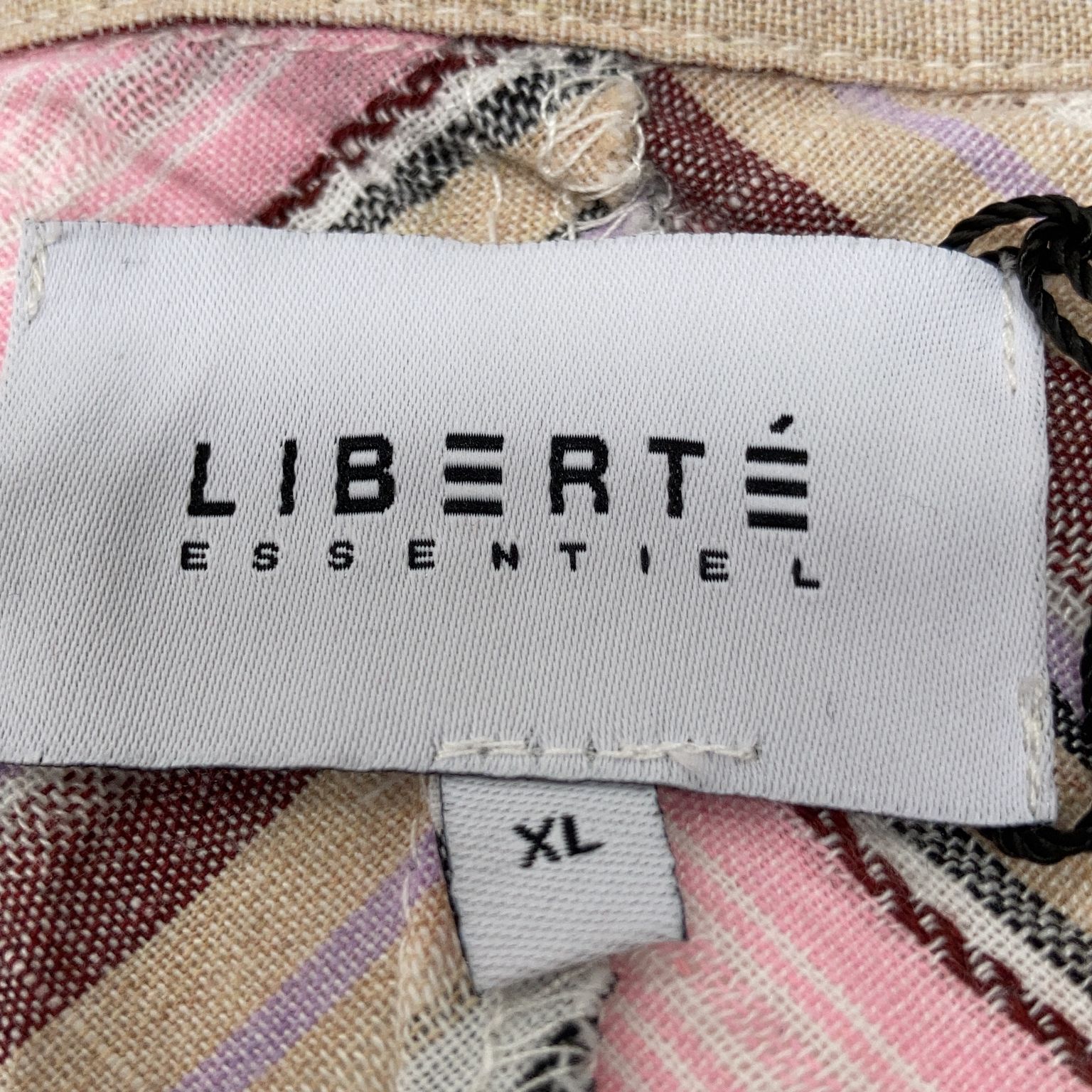 Liberté Essentiel