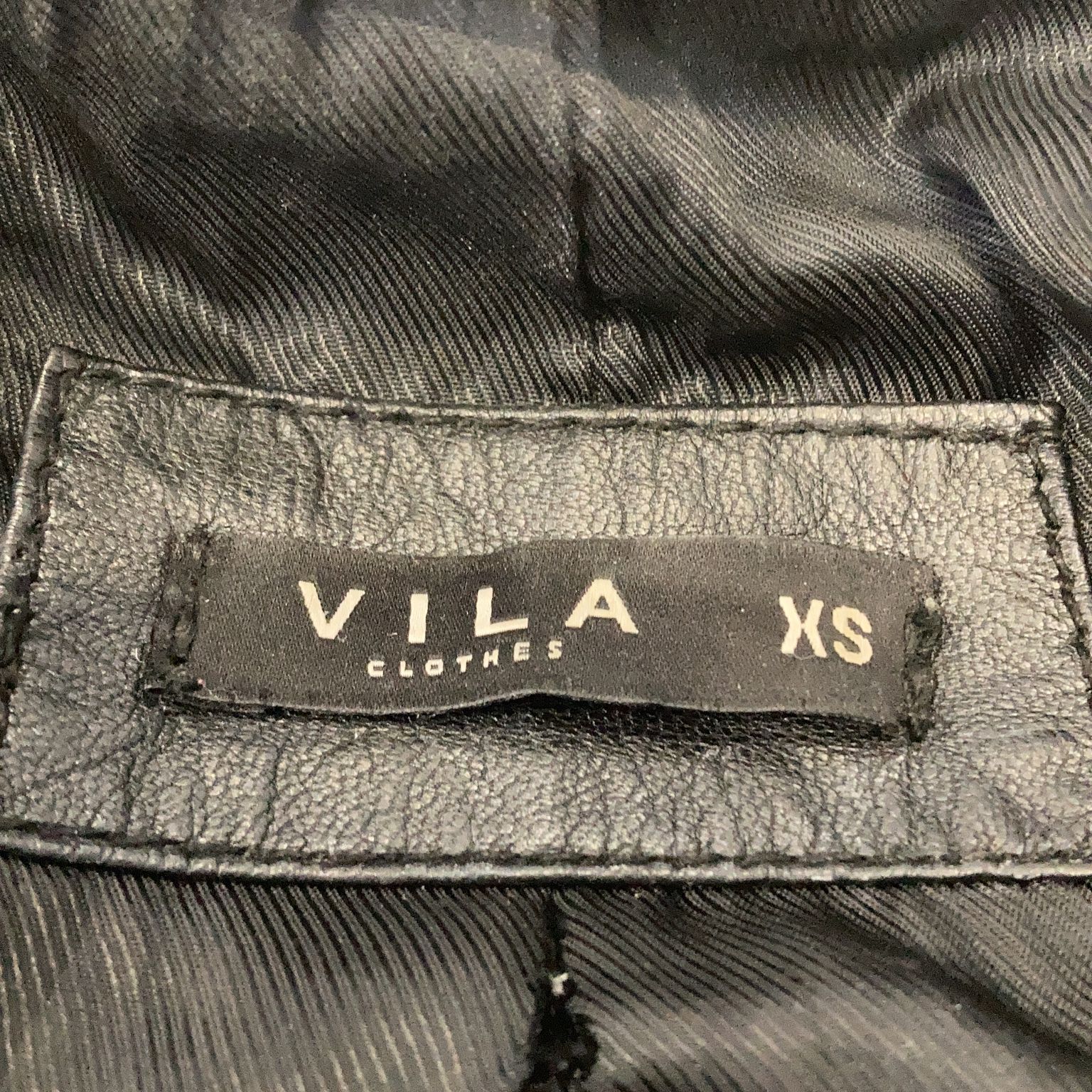 VILA Clothes