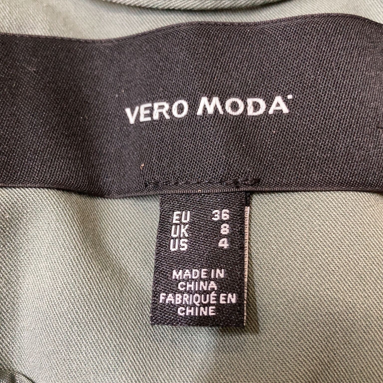 Vero Moda