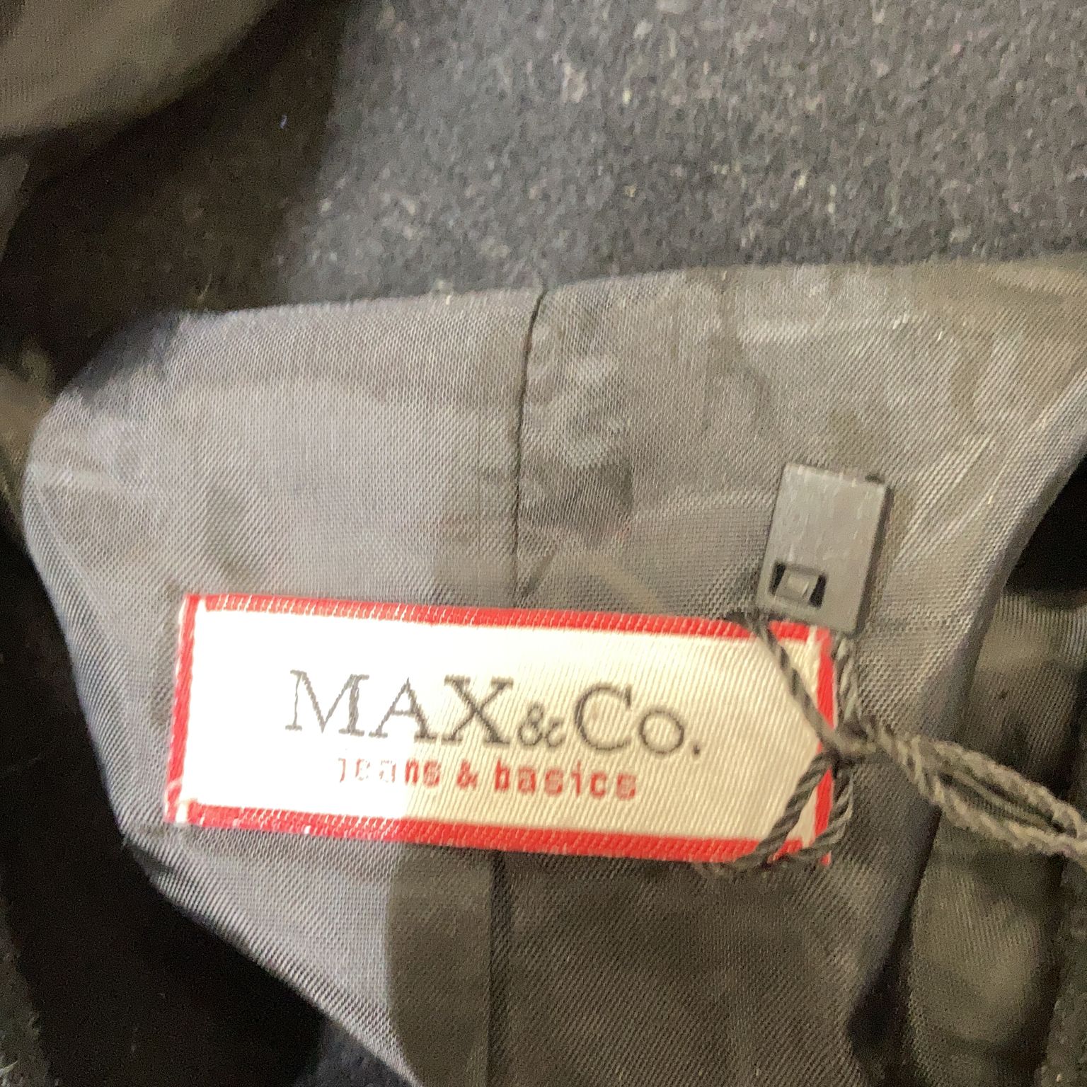 Max  Co.