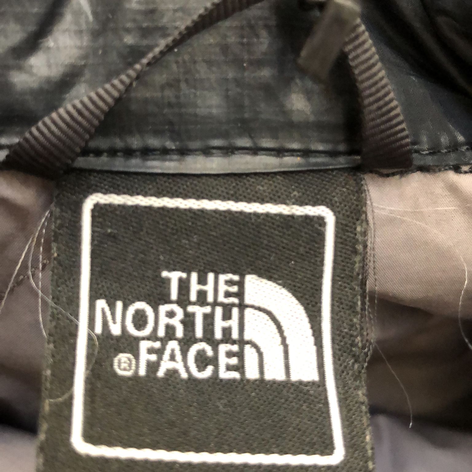 The North Face