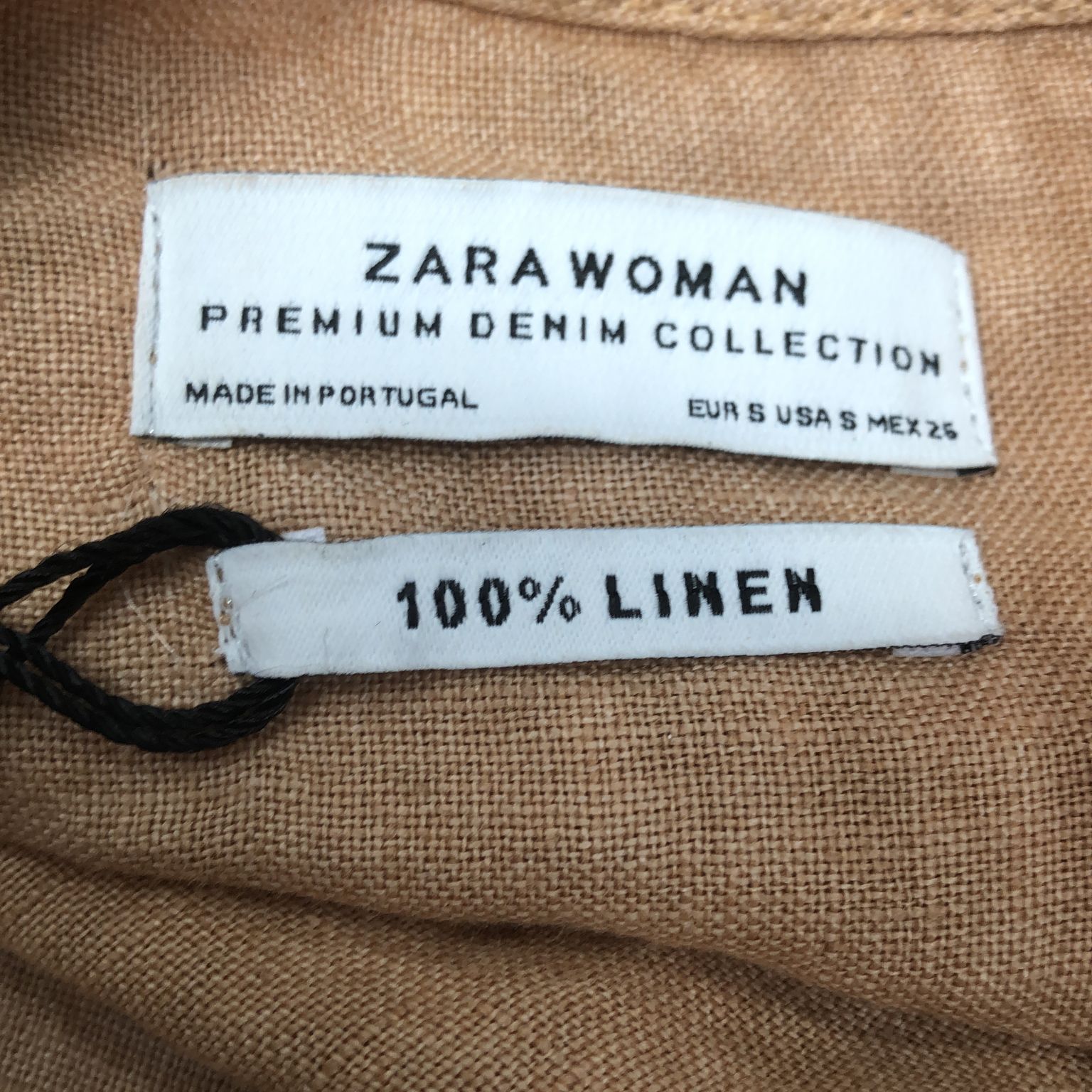 Zara Woman Premium Collection