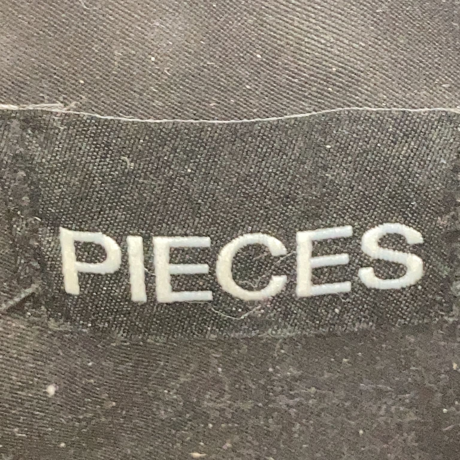 Pieces