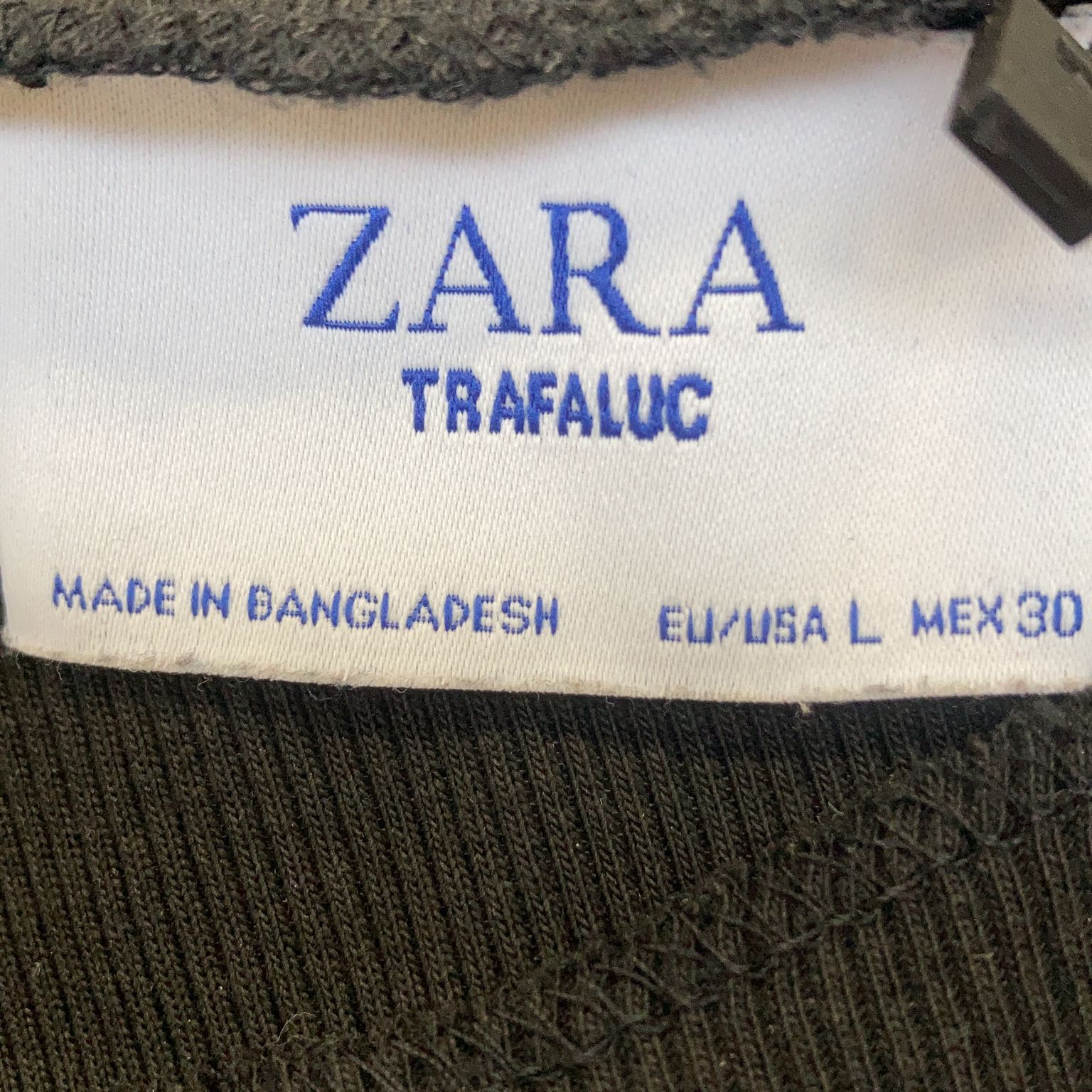 Zara Trafaluc