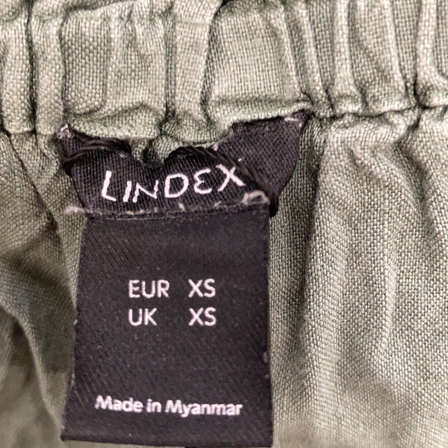 Lindex