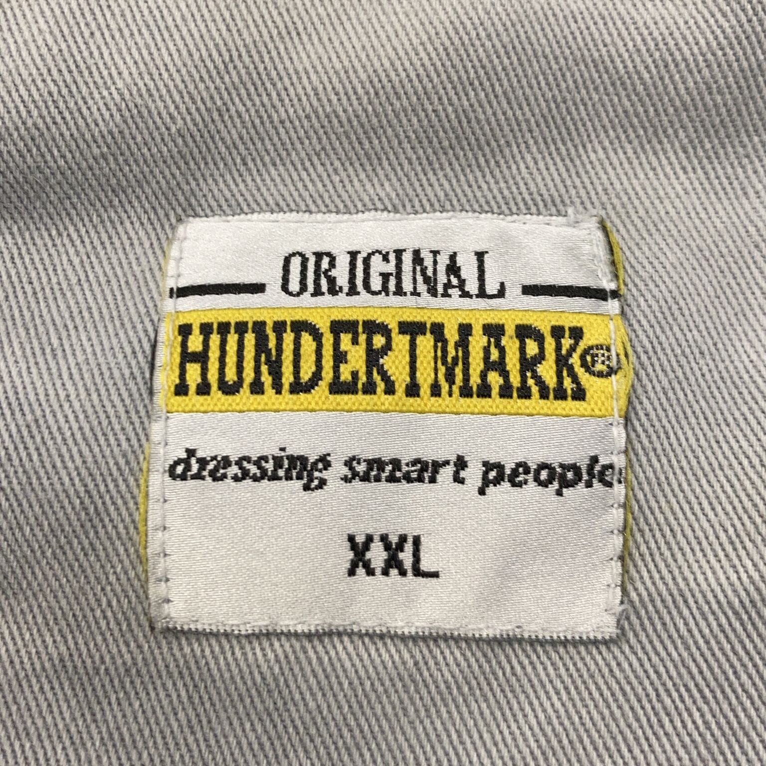 Hundertmark