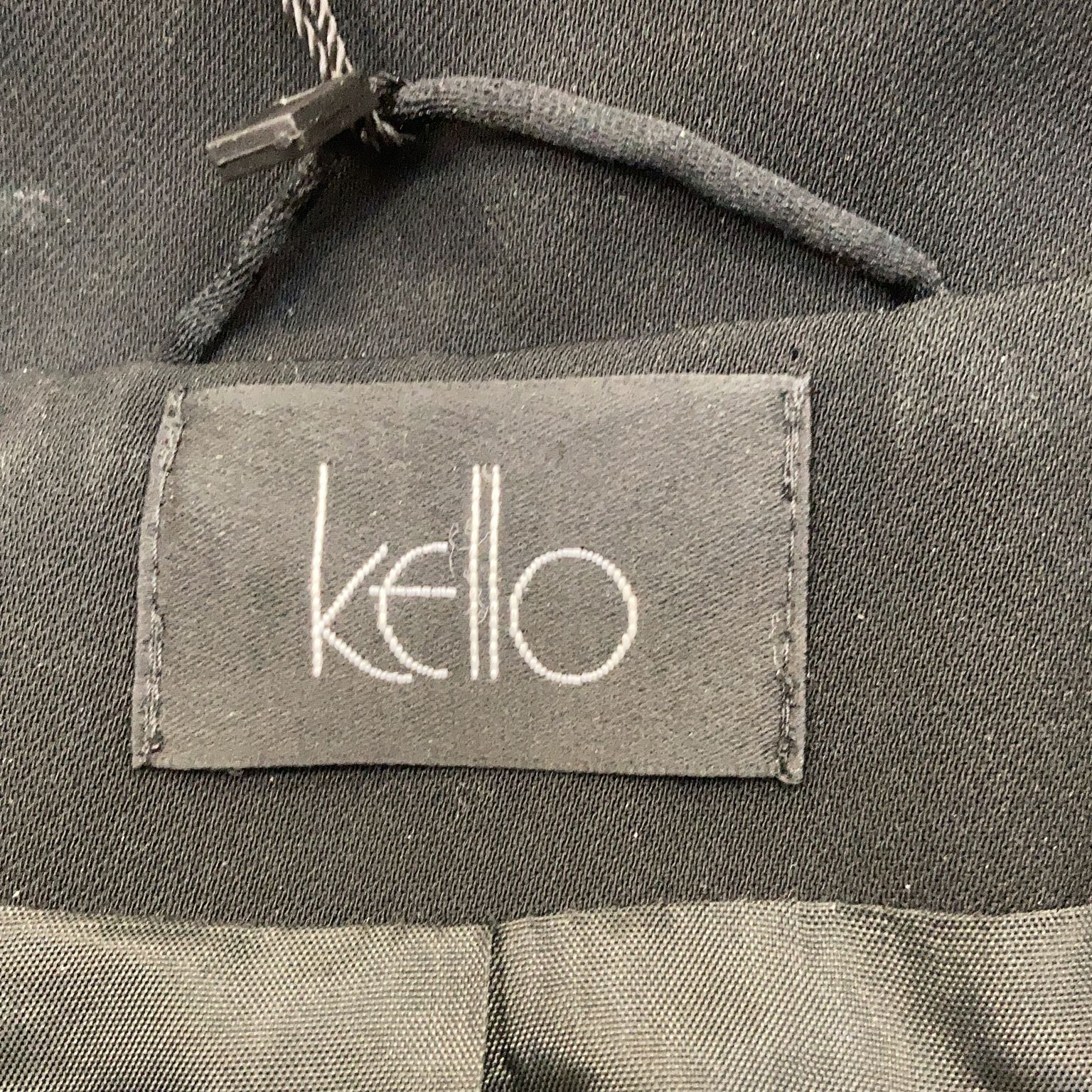 Kello