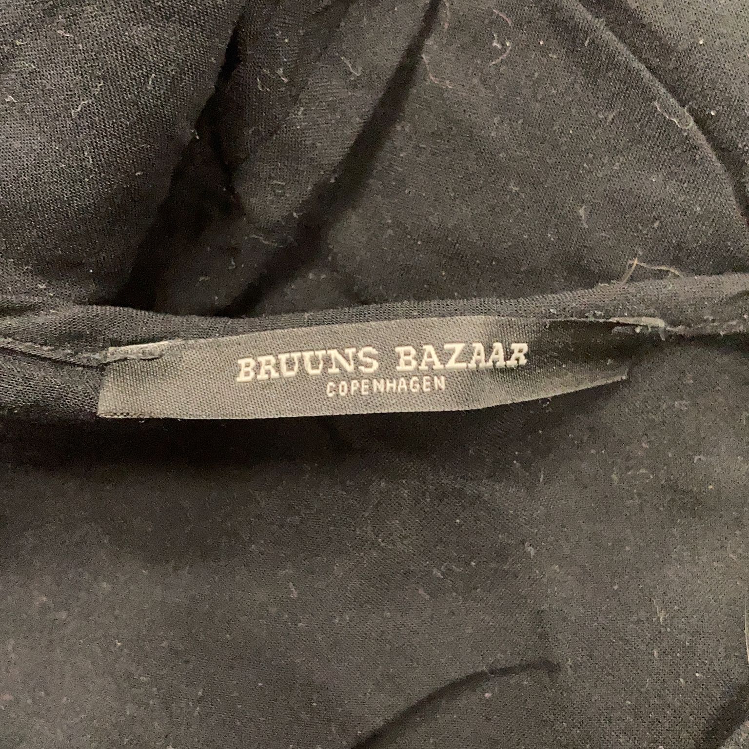 Bruuns Bazaar