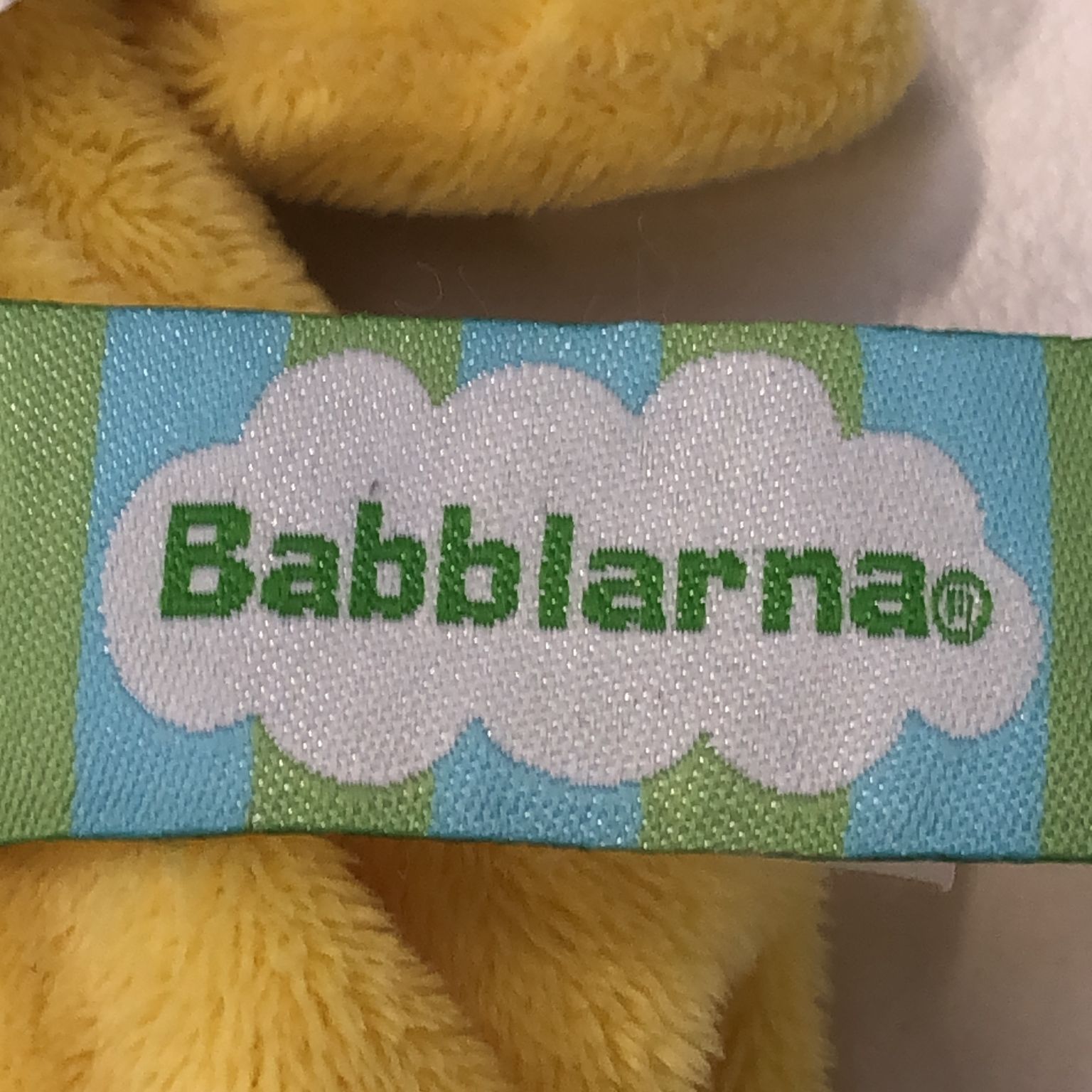 Babblarna