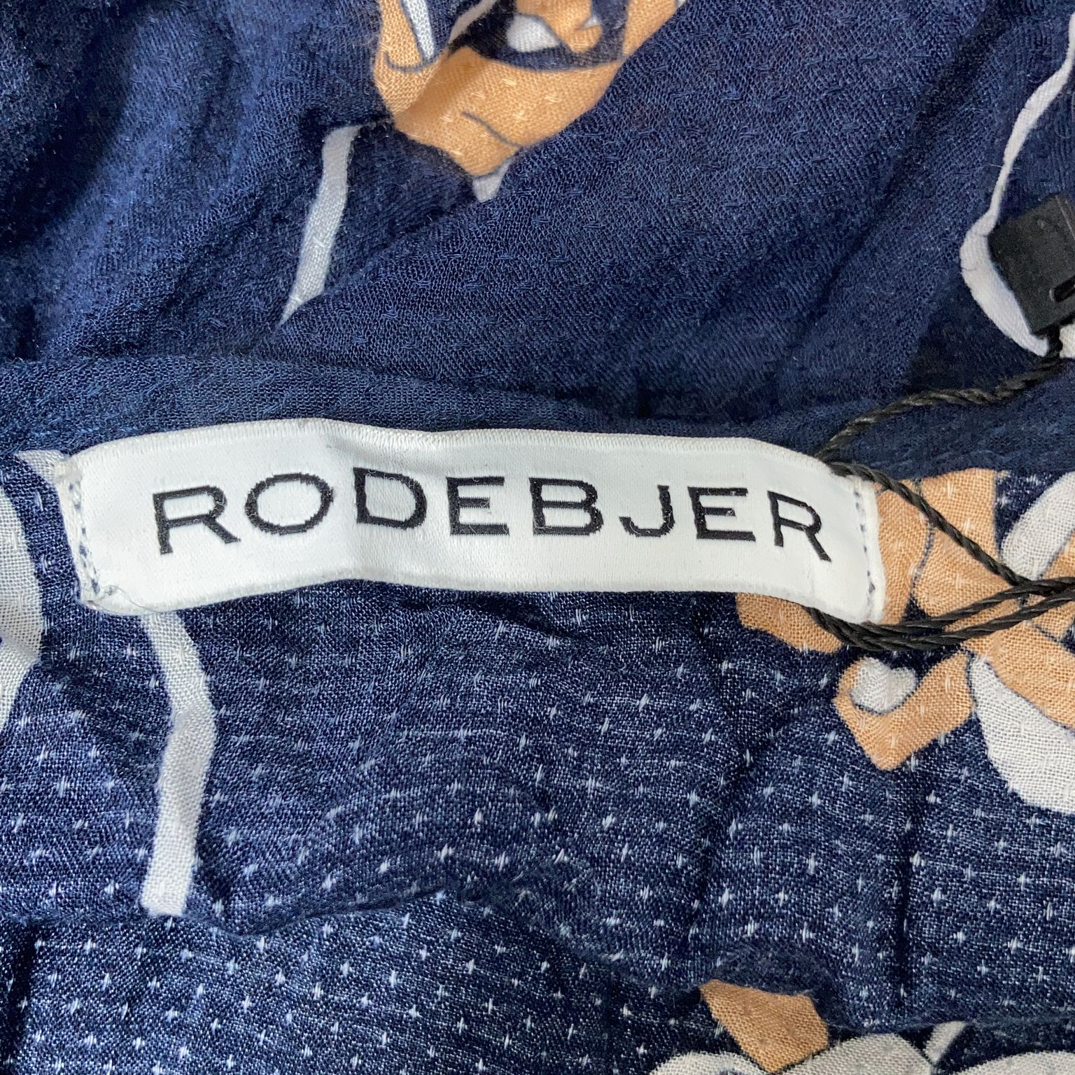 Rodebjer