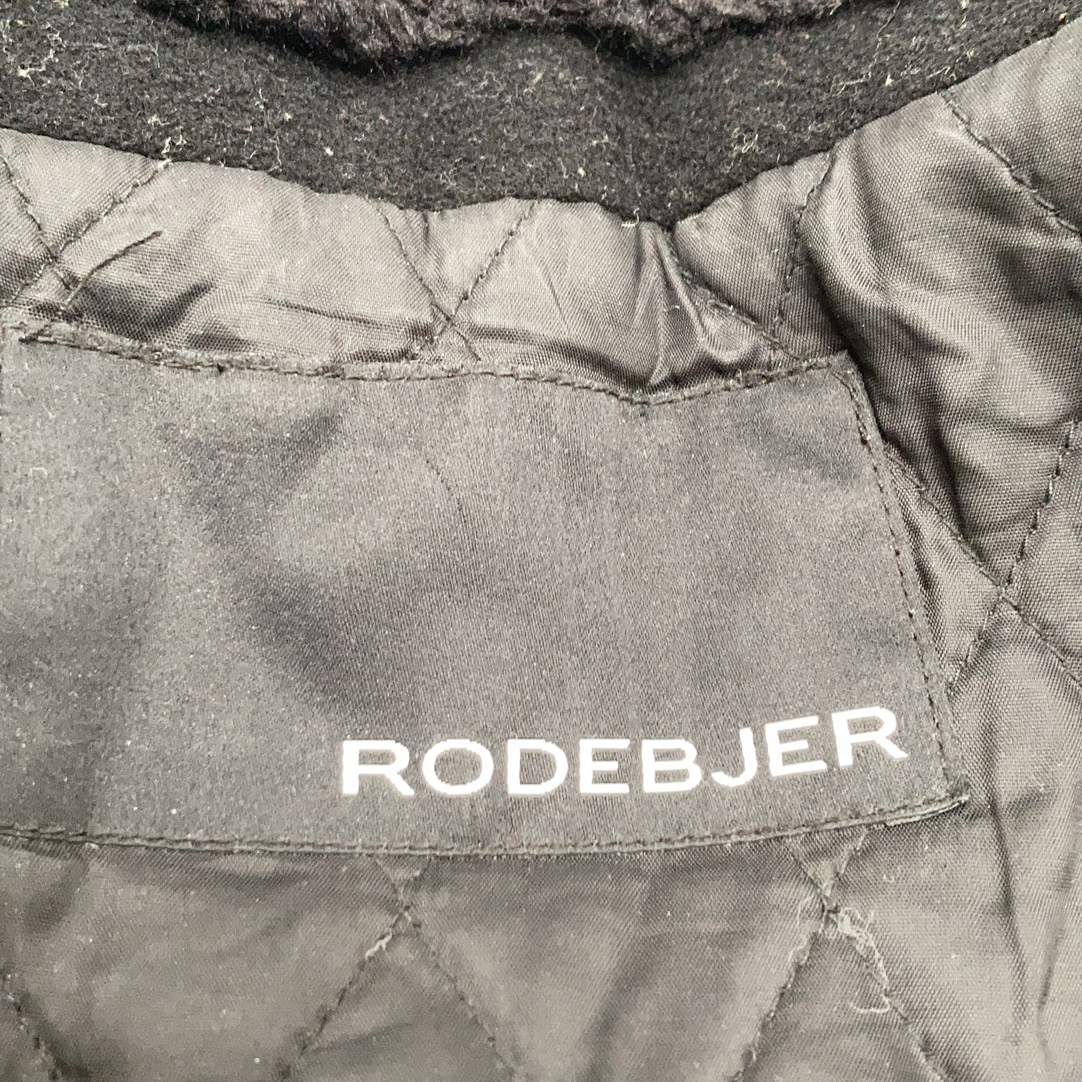 Rodebjer