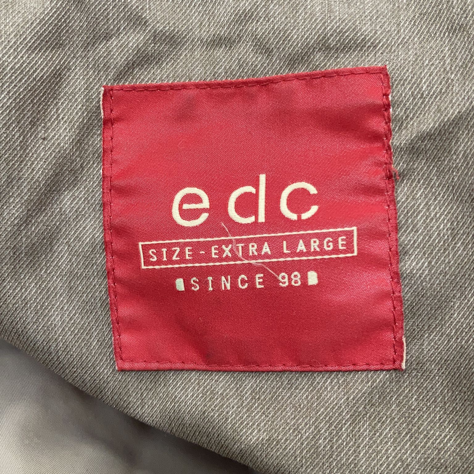 EDC by ESPRIT