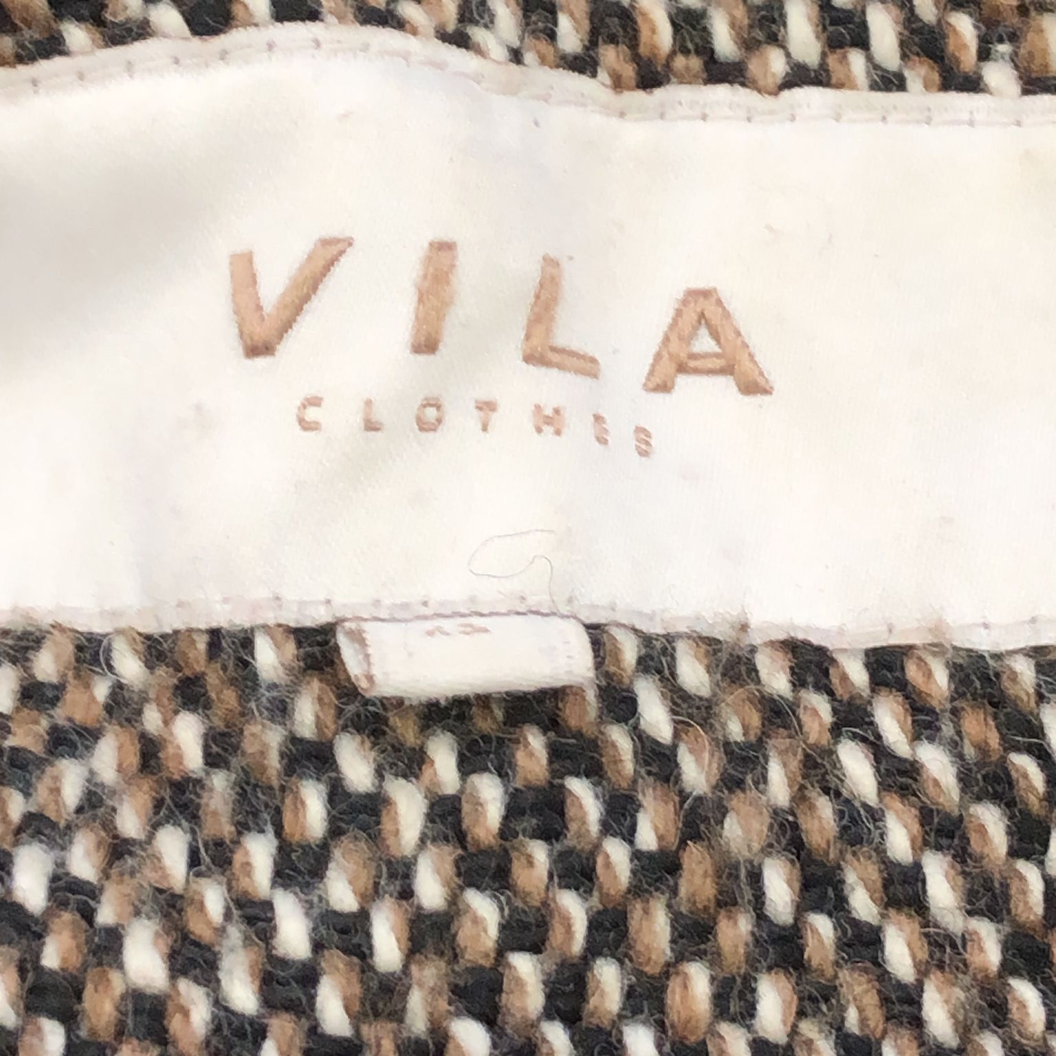 VILA Clothes