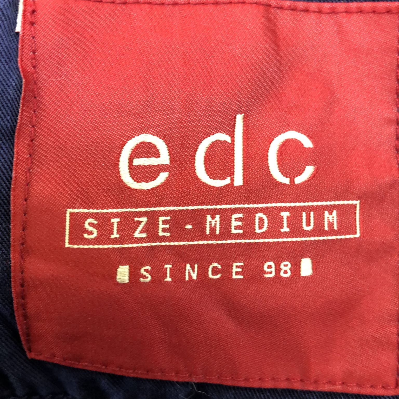 EDC by ESPRIT