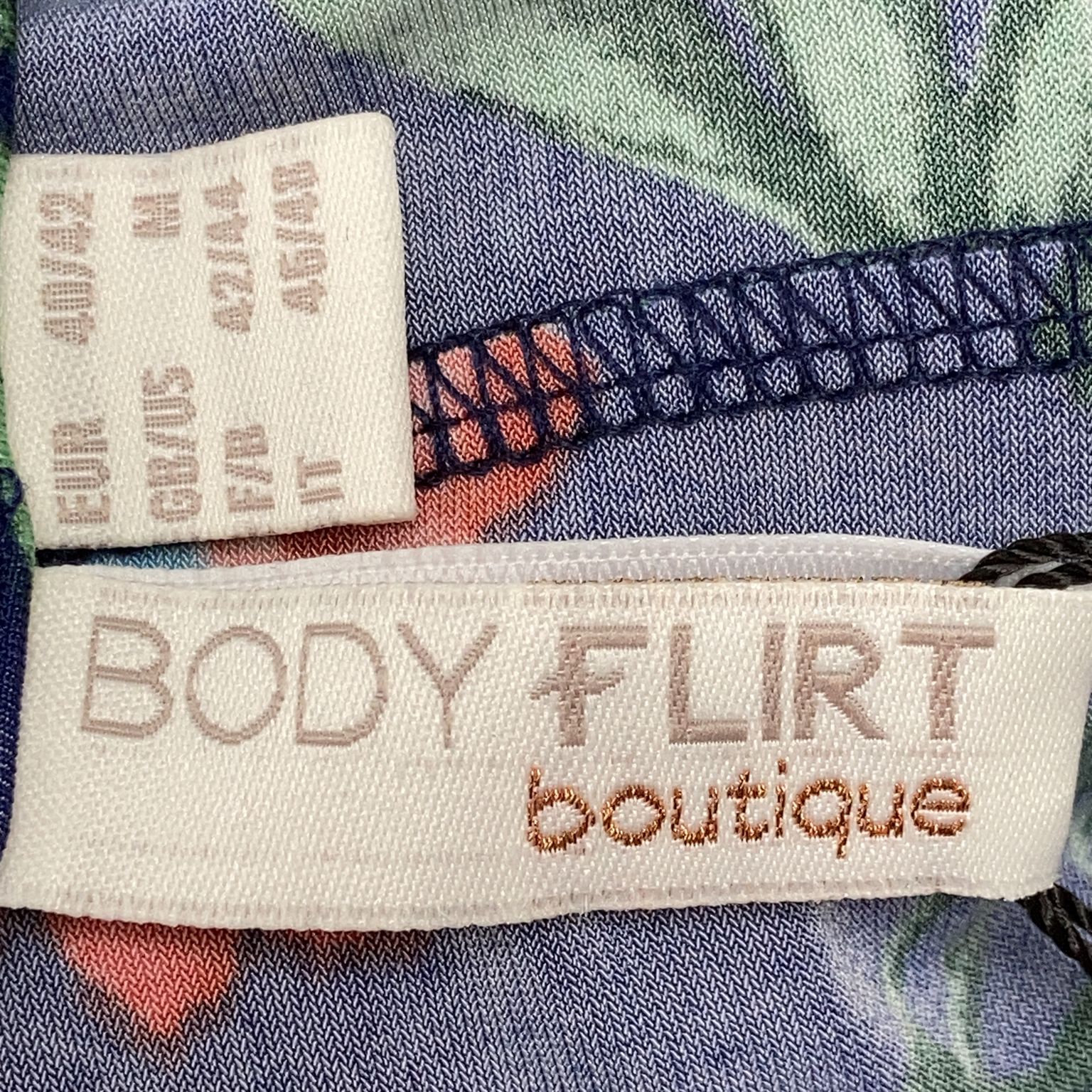 Bodyflirt