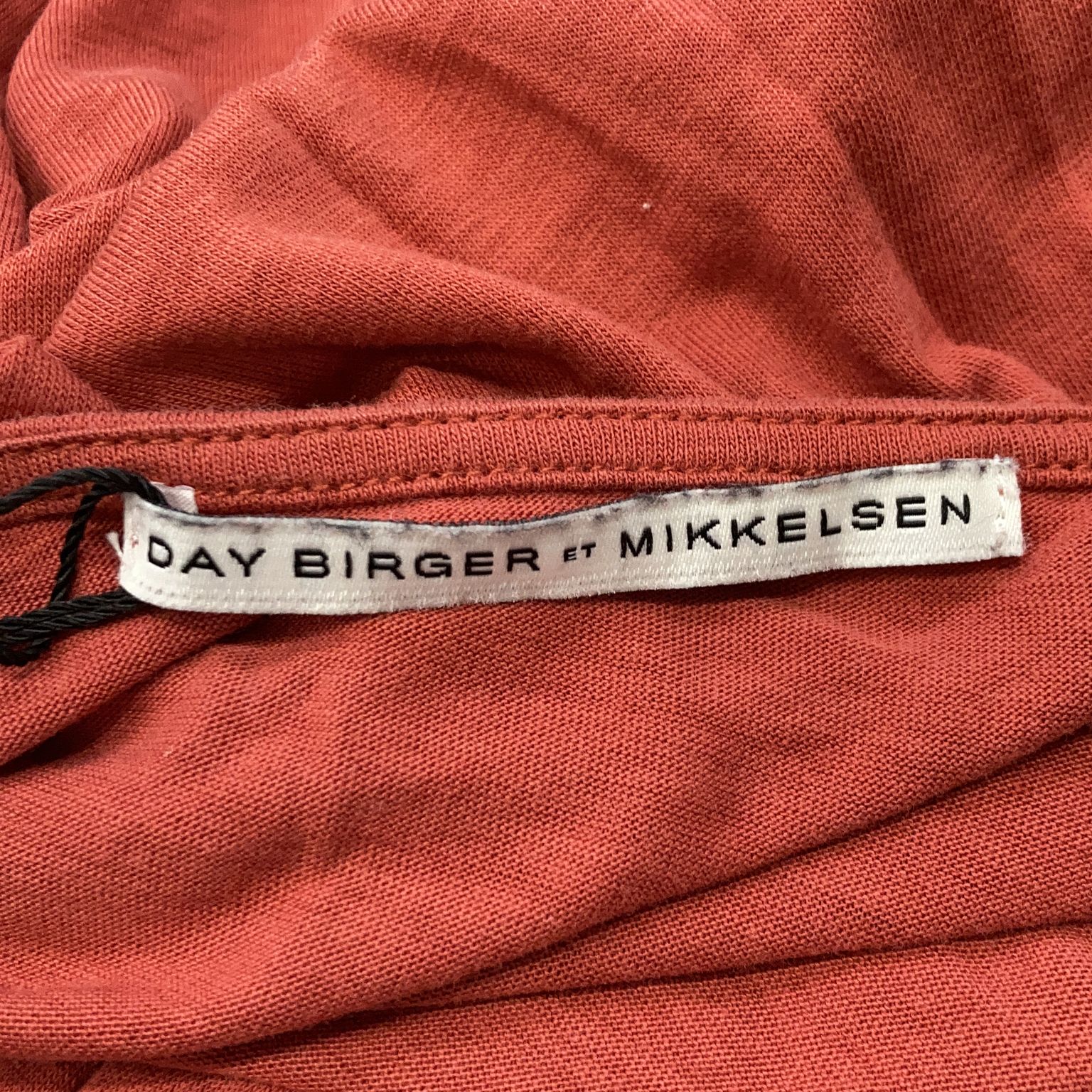 DAY Birger et Mikkelsen