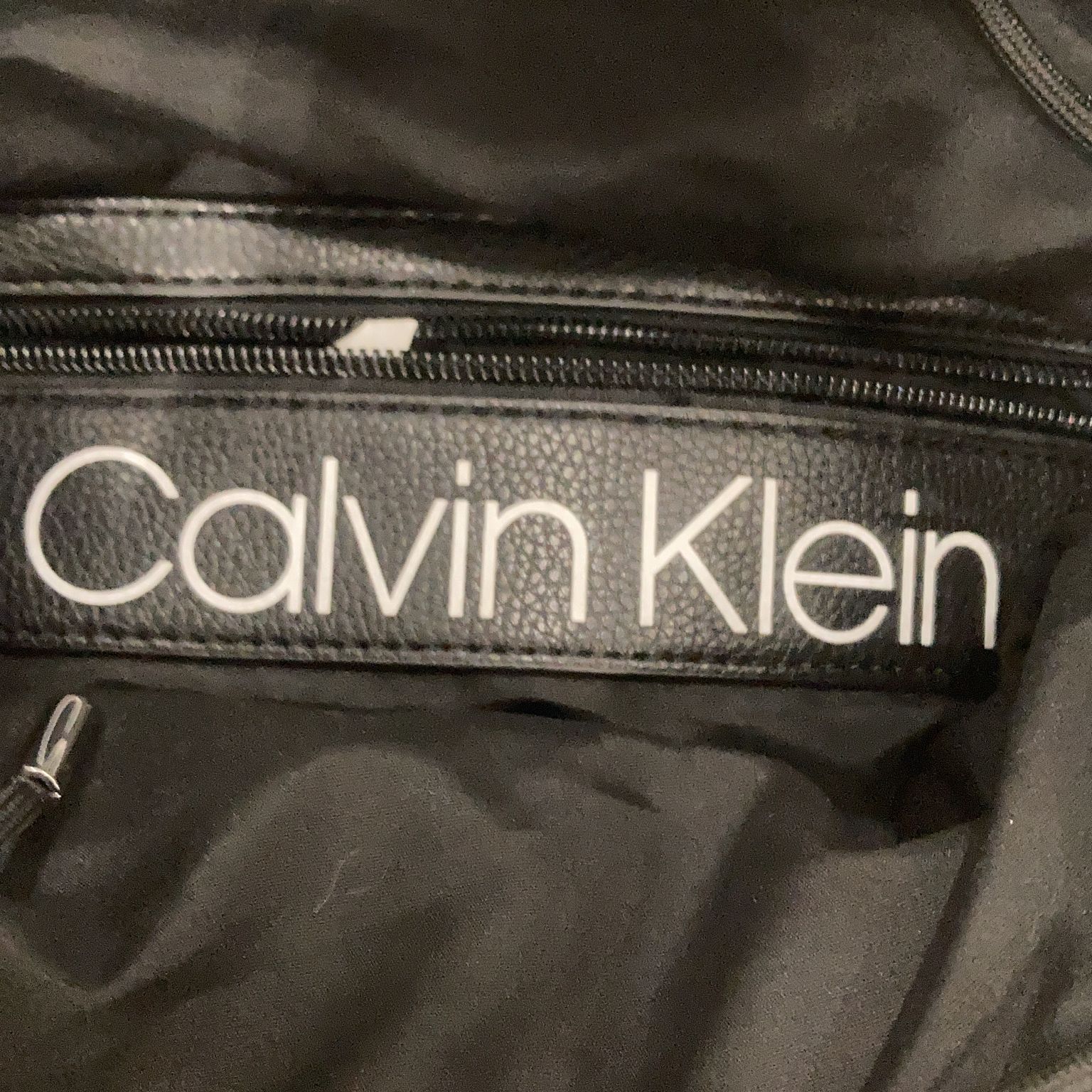 Calvin Klein