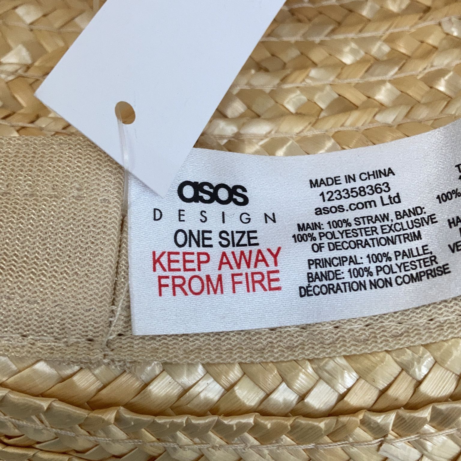 ASOS