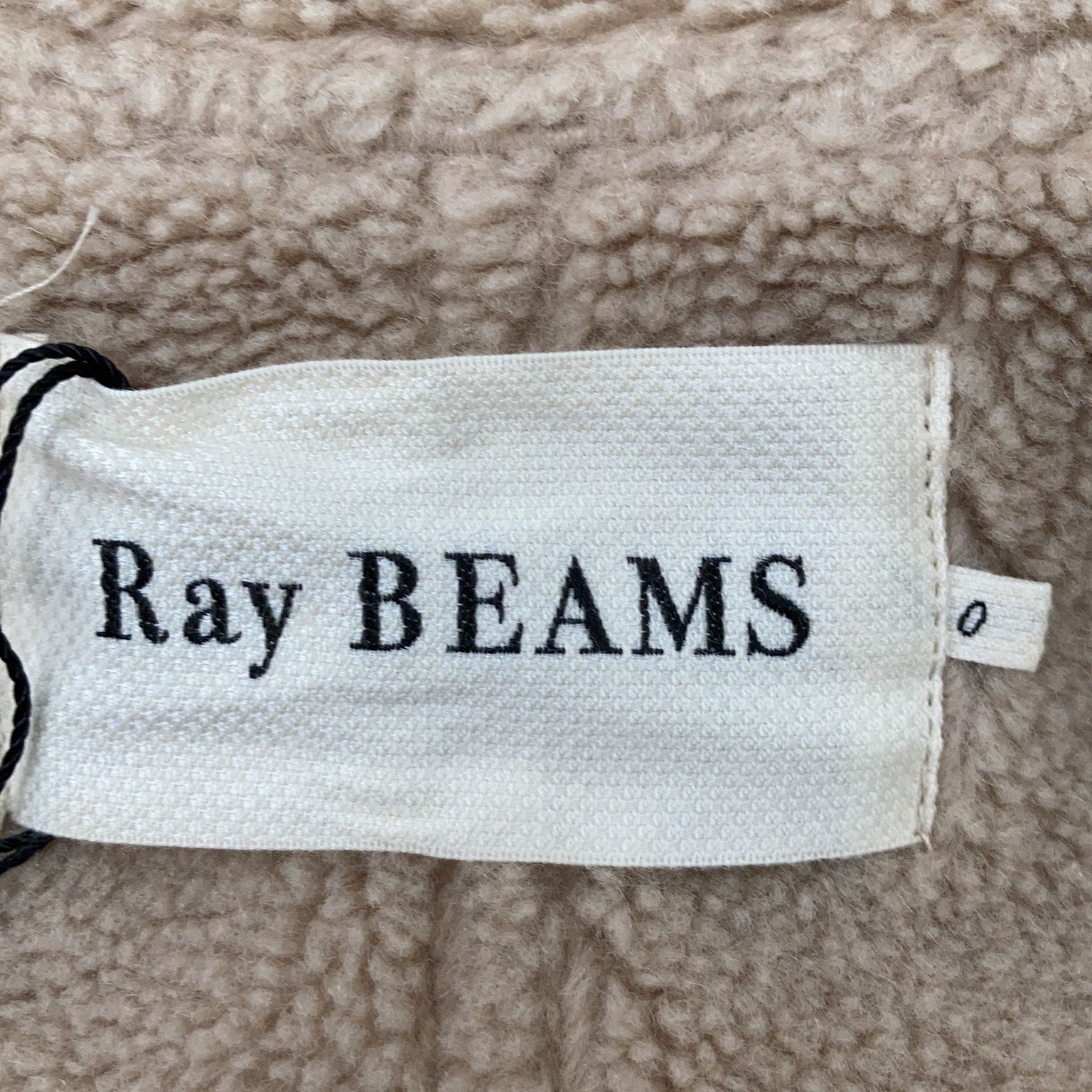 Ray Beams