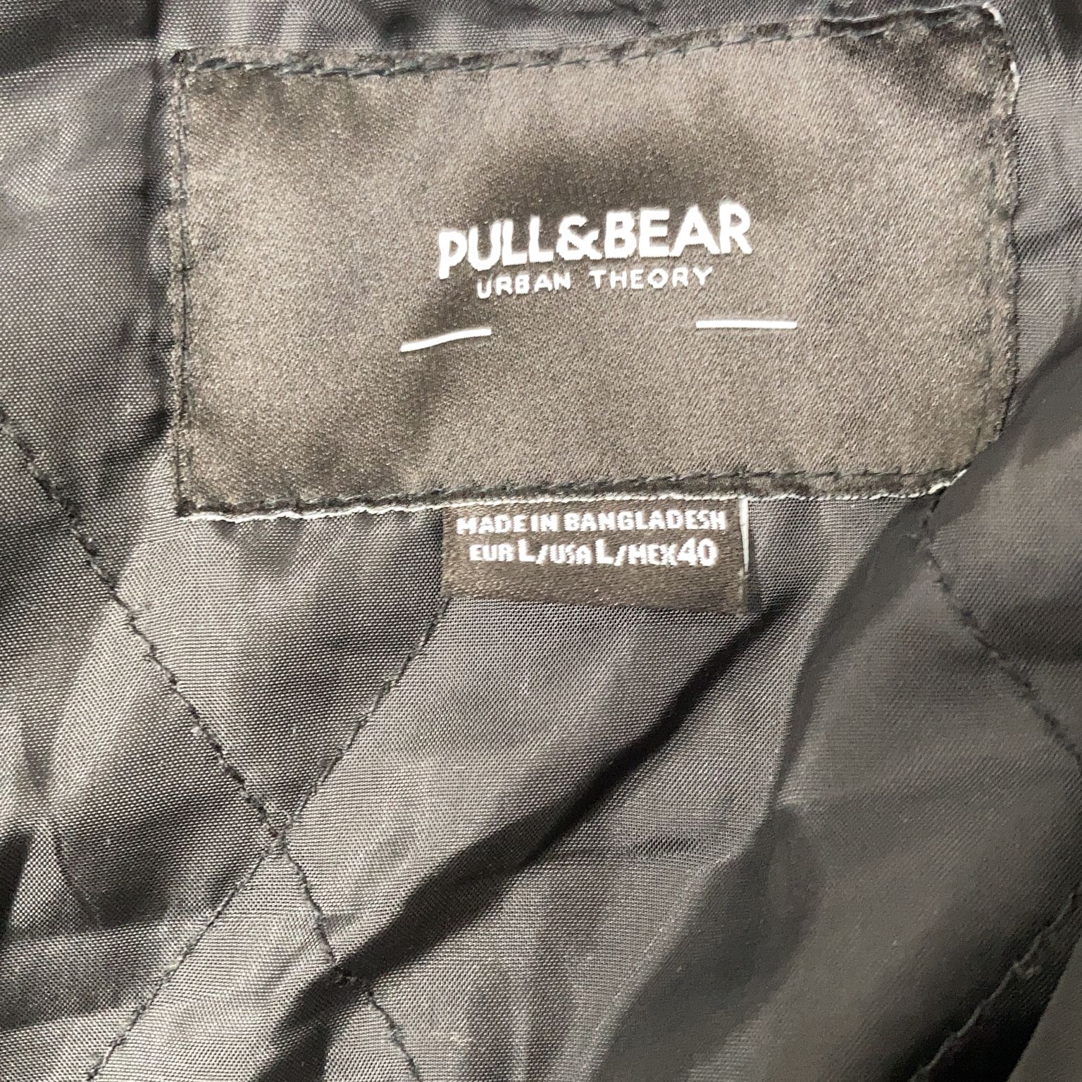 Pull  Bear