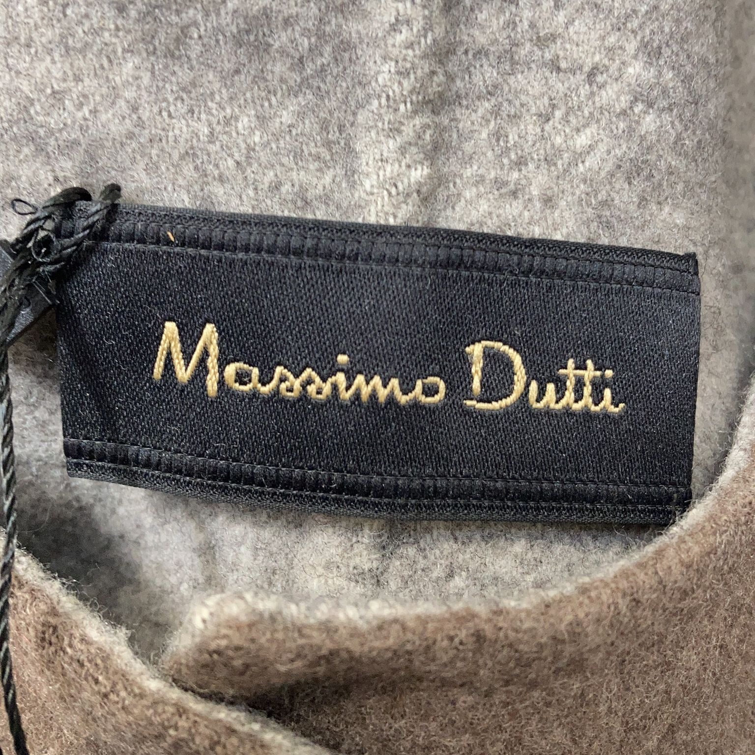 Massimo Dutti