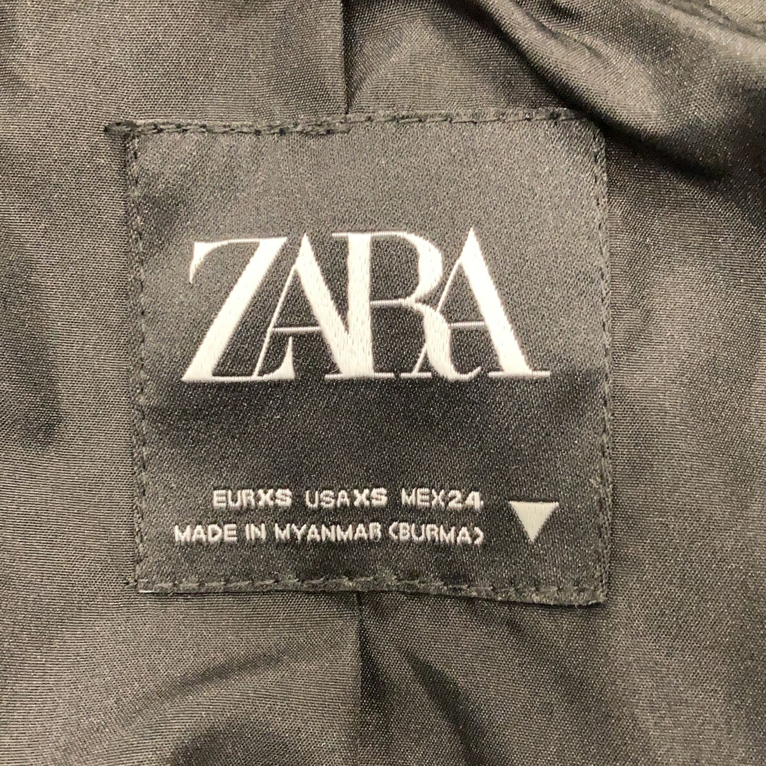 Zara