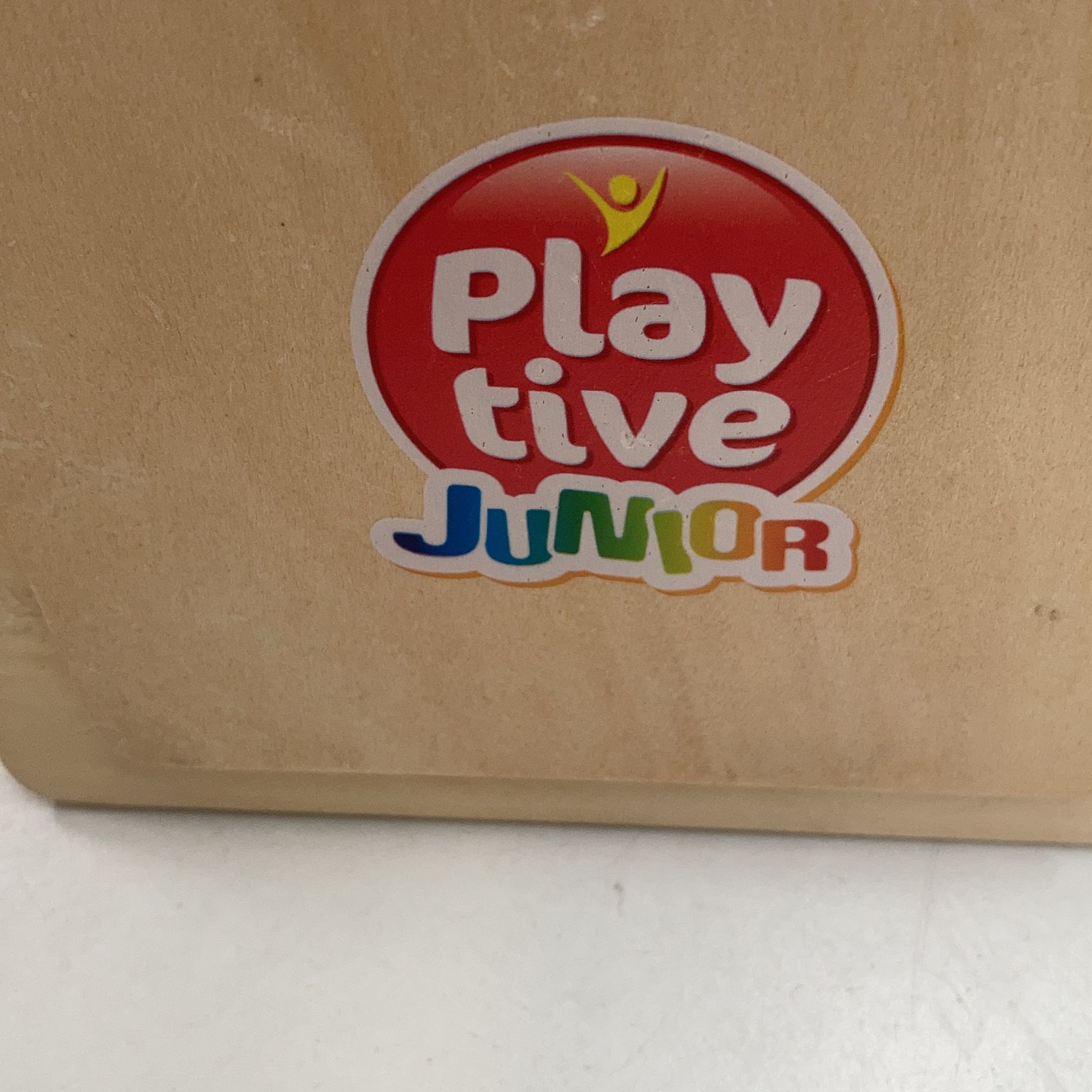 Playtive Junior