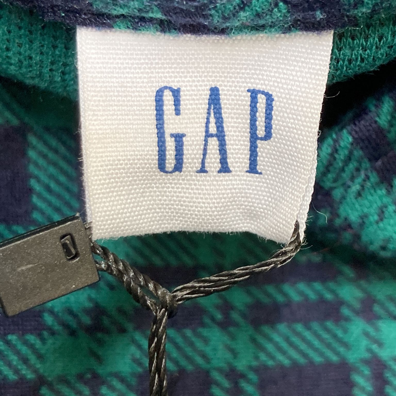 Gap