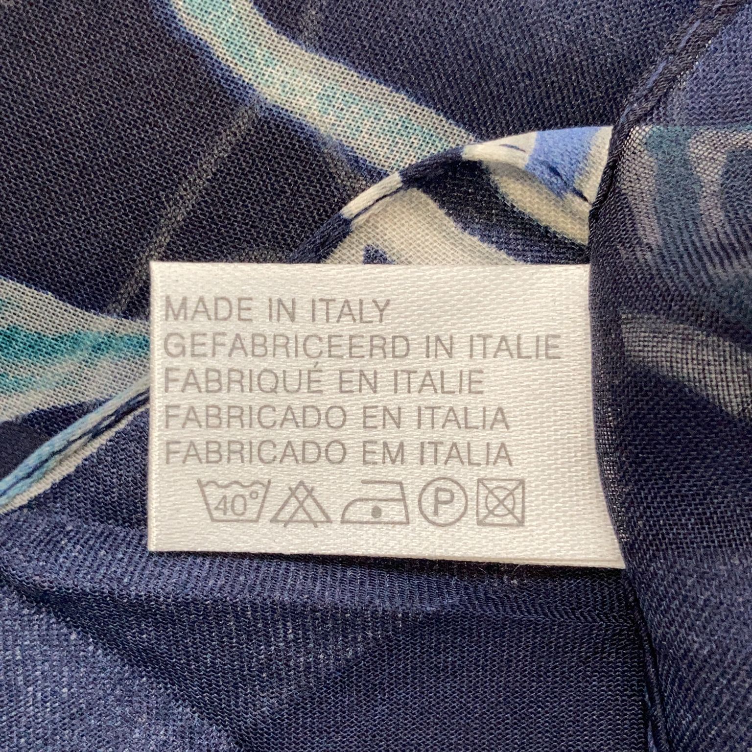 Made in Italy