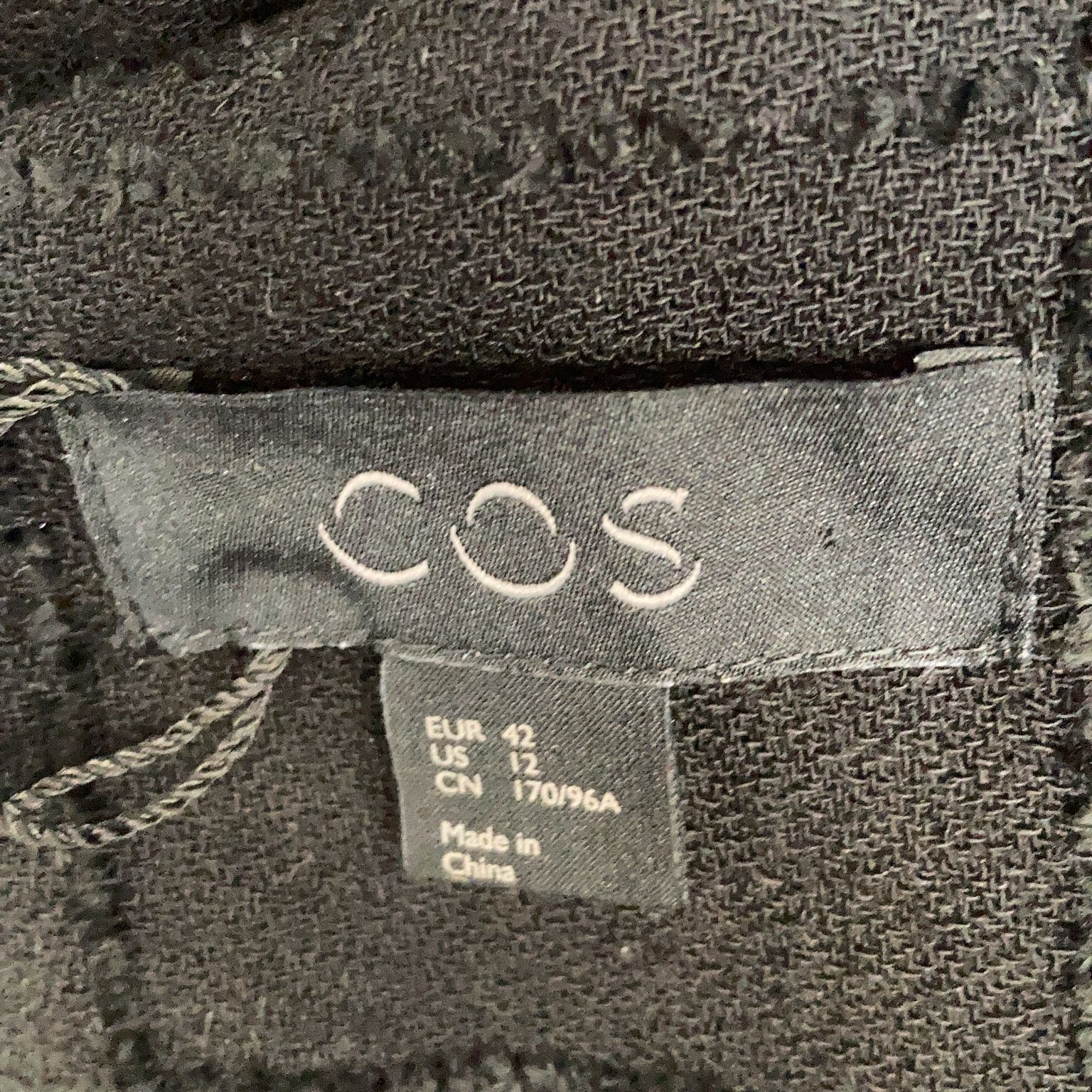 COS