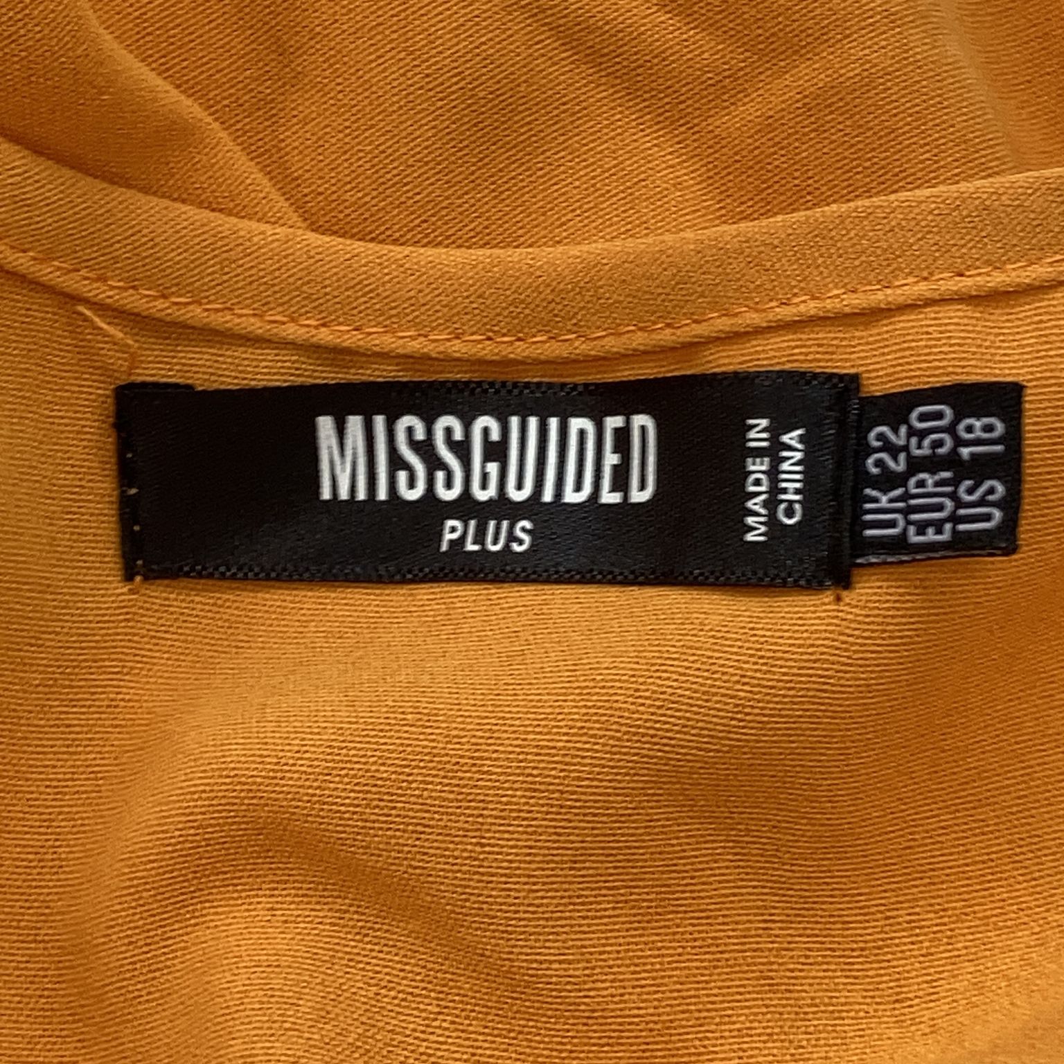 Missguided