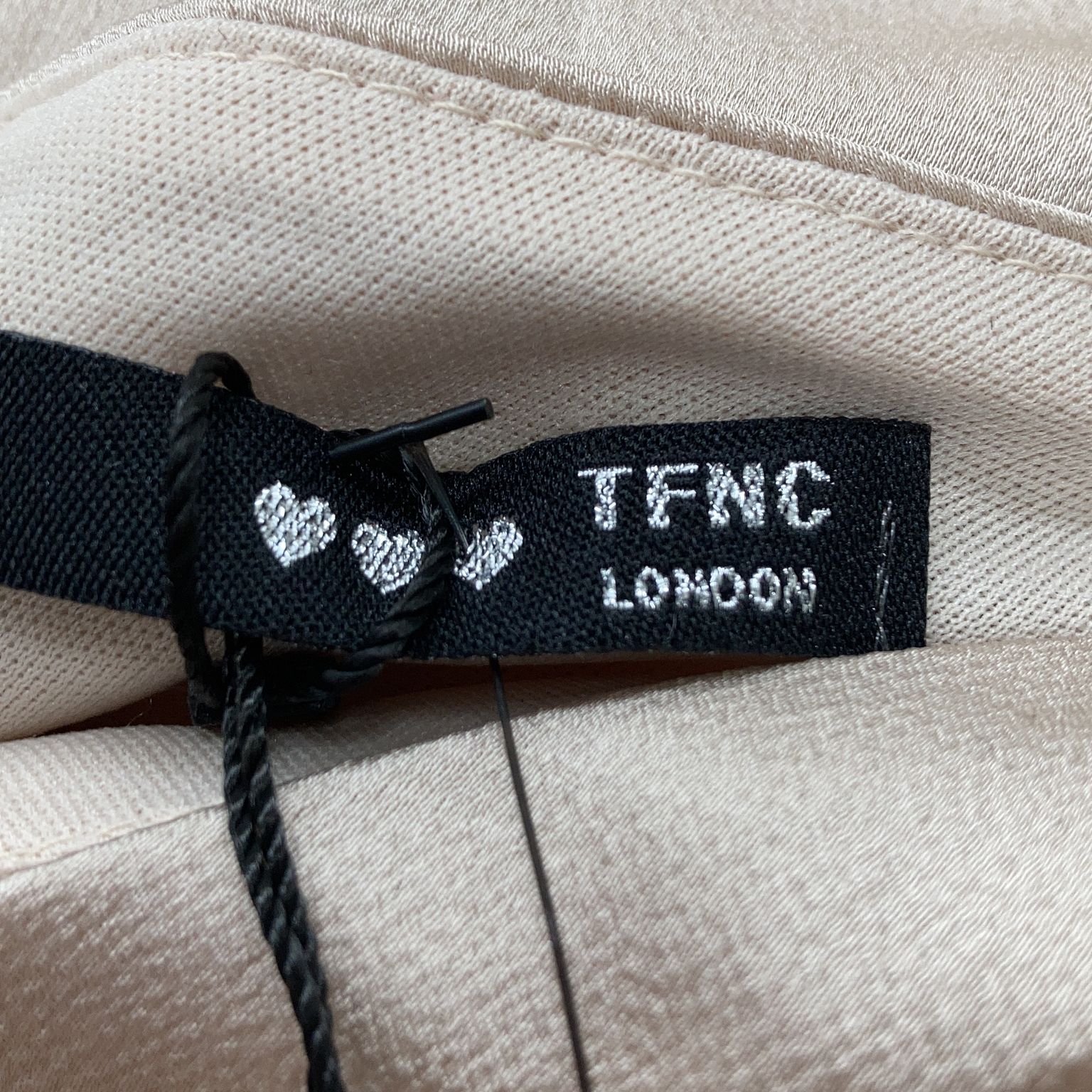 TFNC London