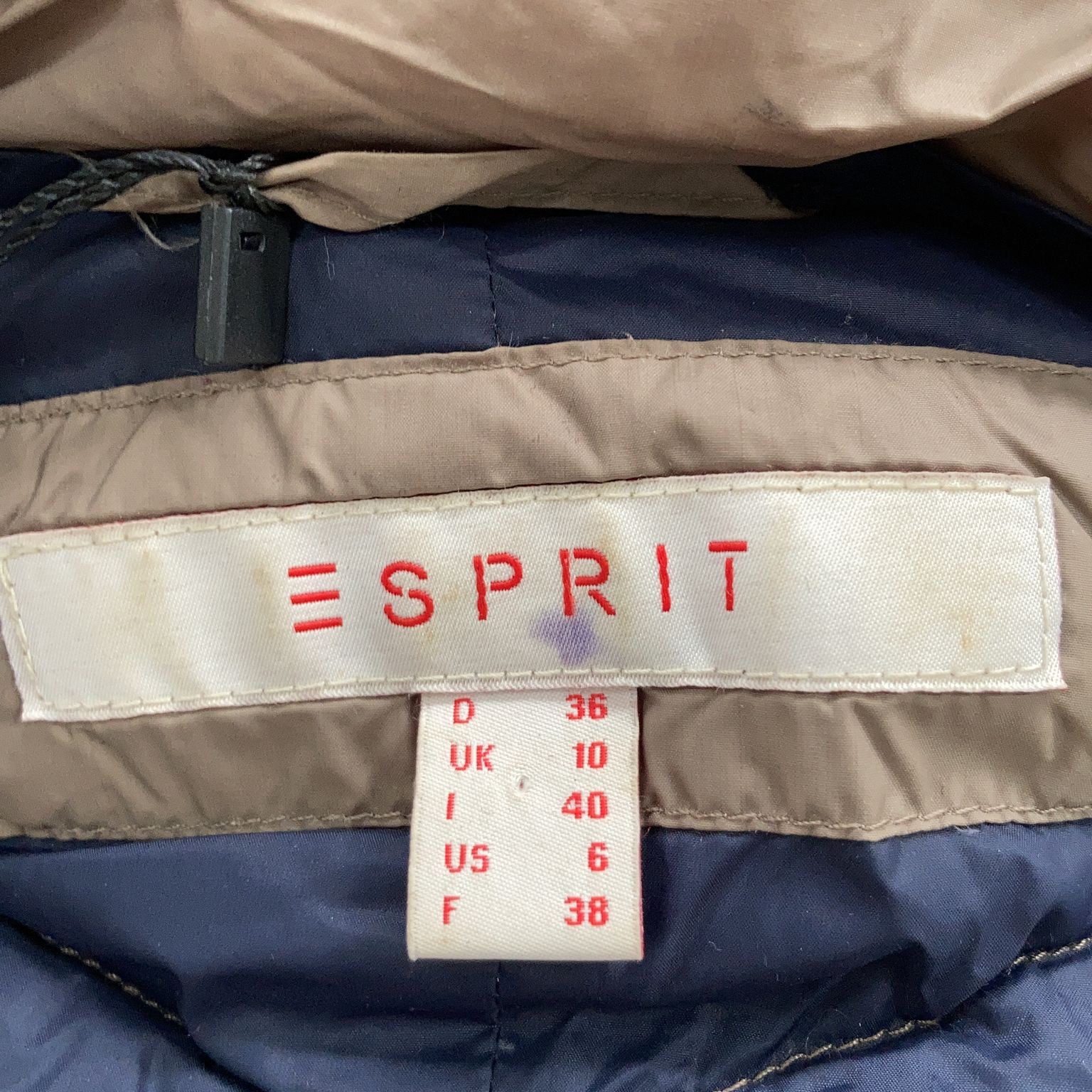 ESPRIT