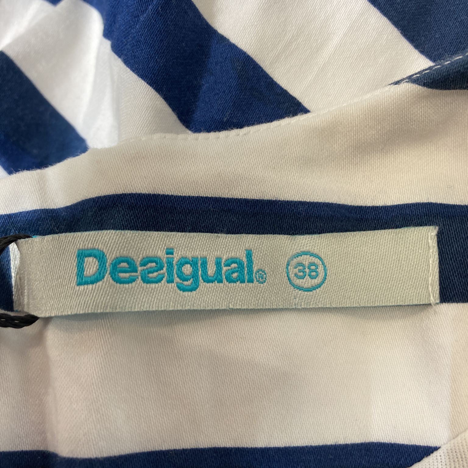 Desigual