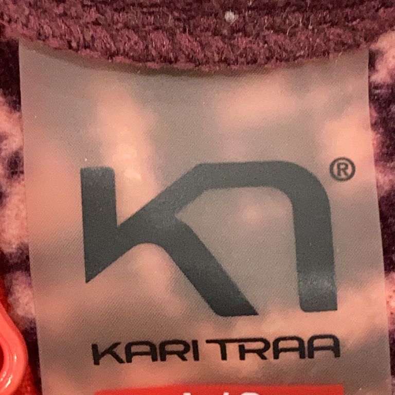 Kari Traa