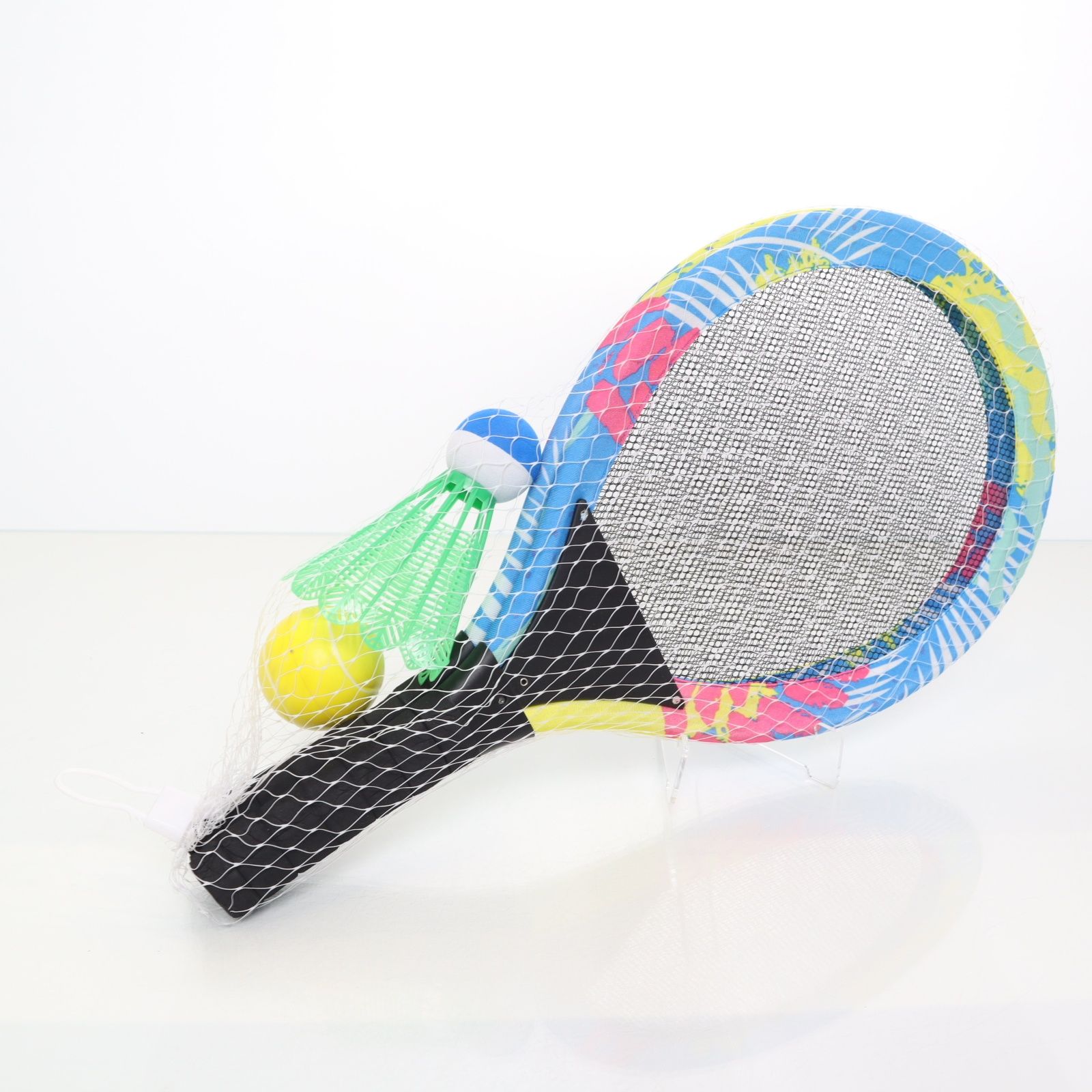 Padel bat