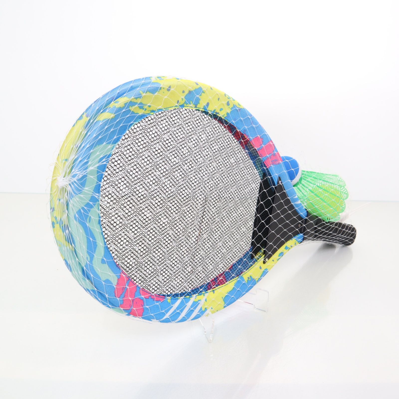 Padel bat