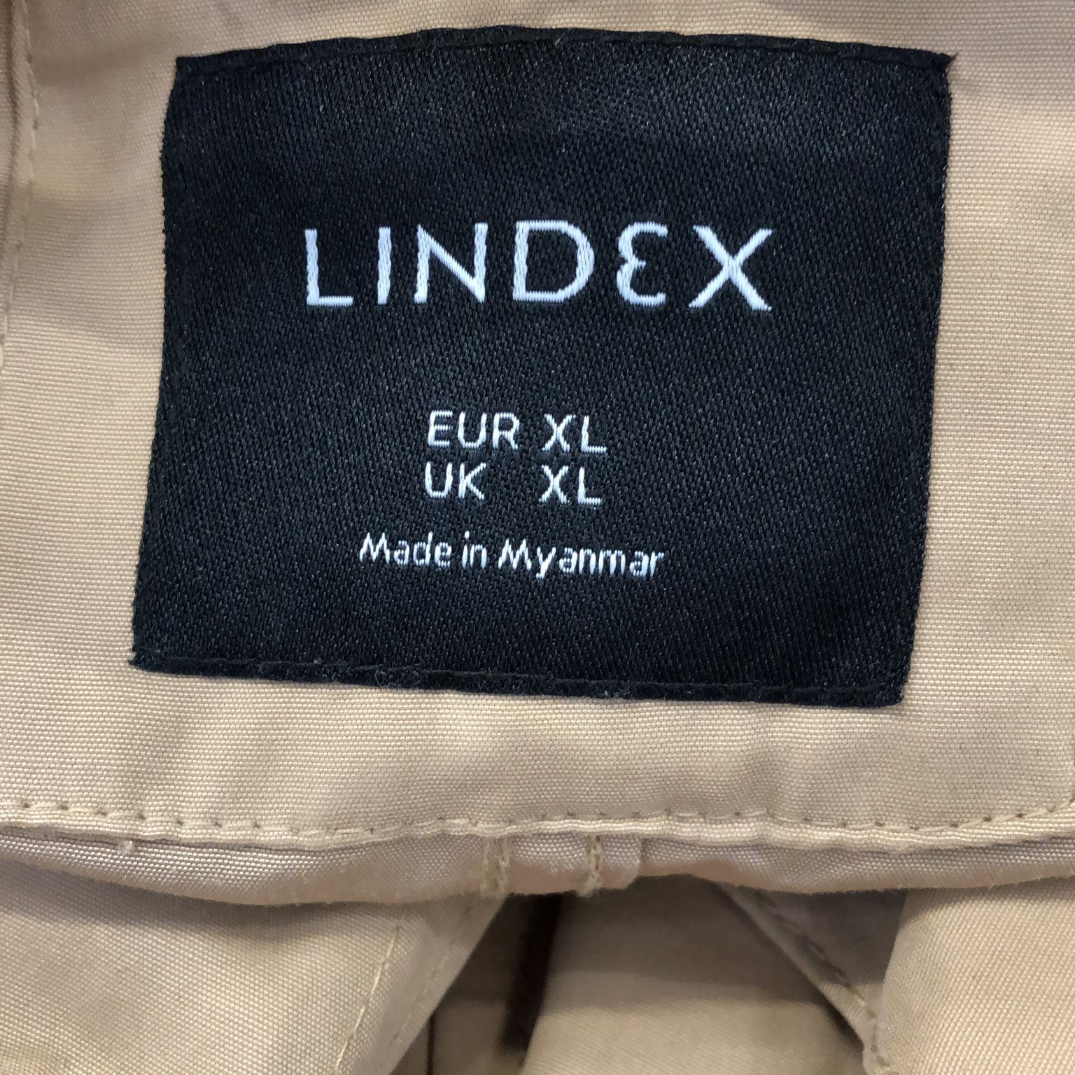 Lindex