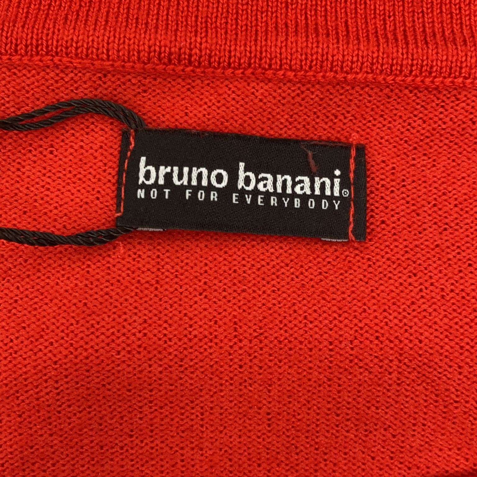 Bruno Banani